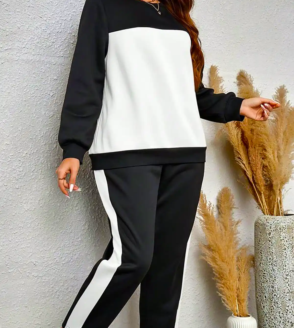 بلوز شلوار زنانه