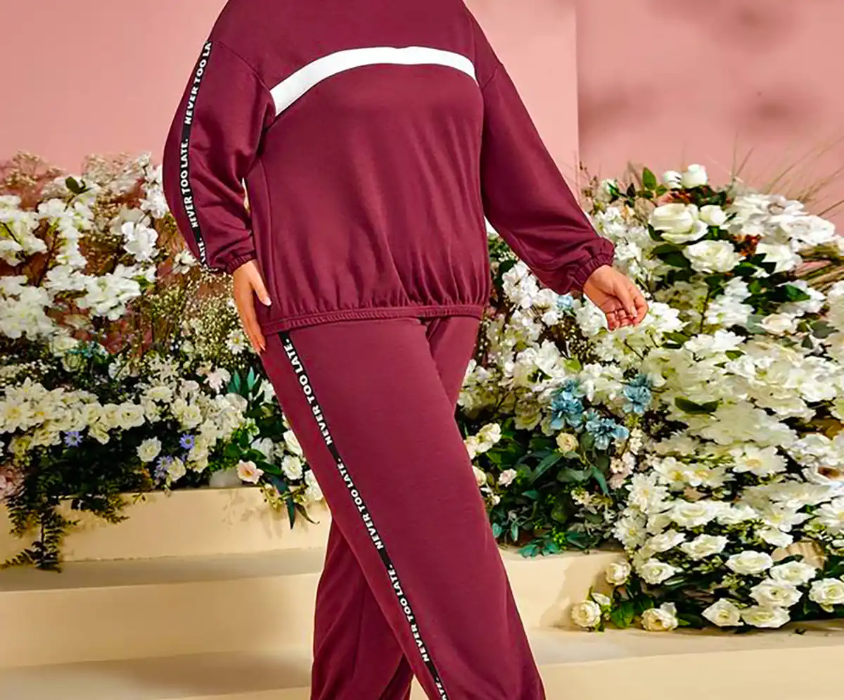 بلوز شلوار زنانه