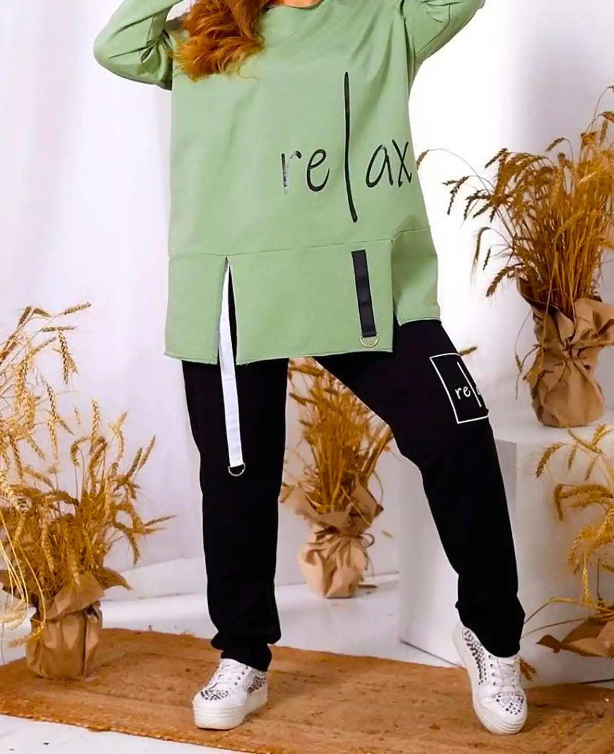 بلوز شلوار زنانه