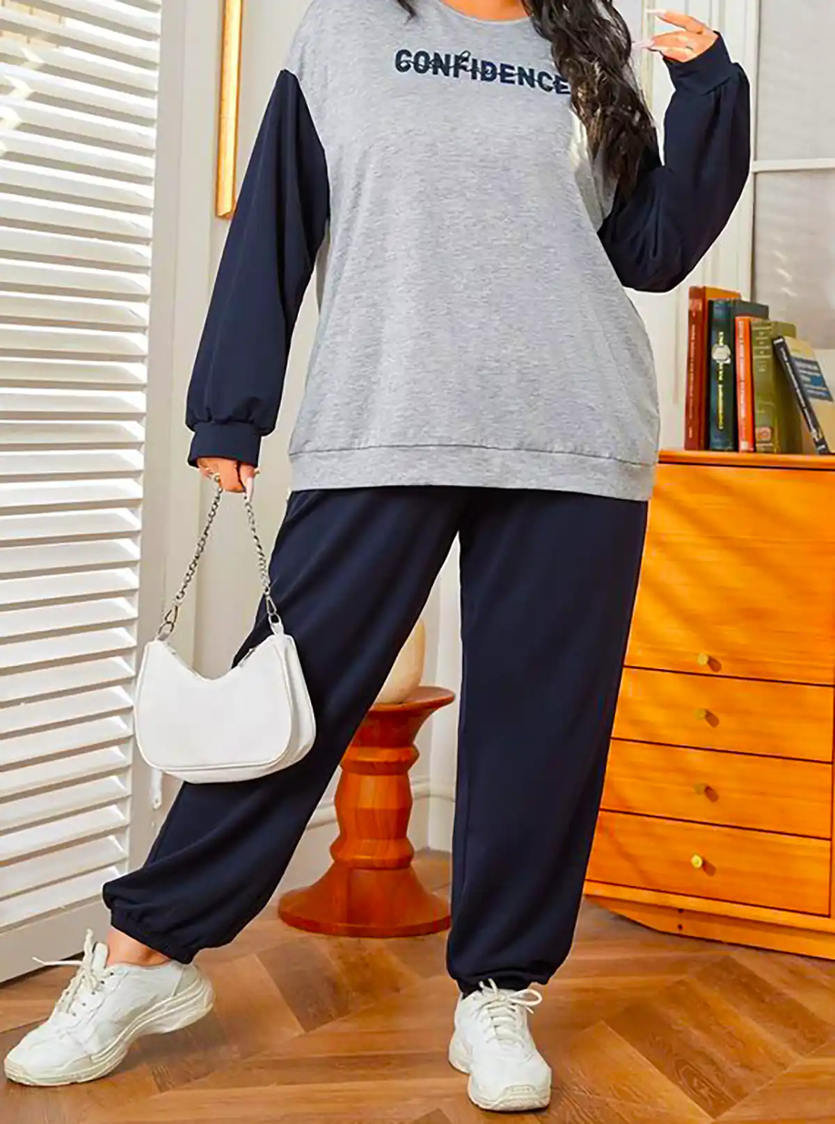 بلوز شلوار زنانه