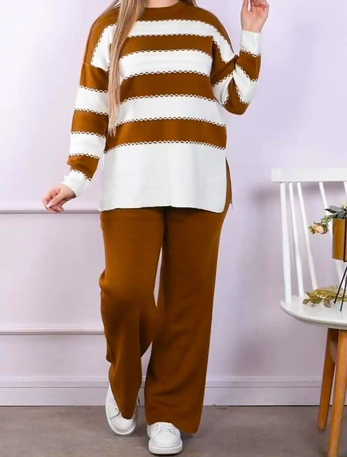 بلوز شلوار زنانه