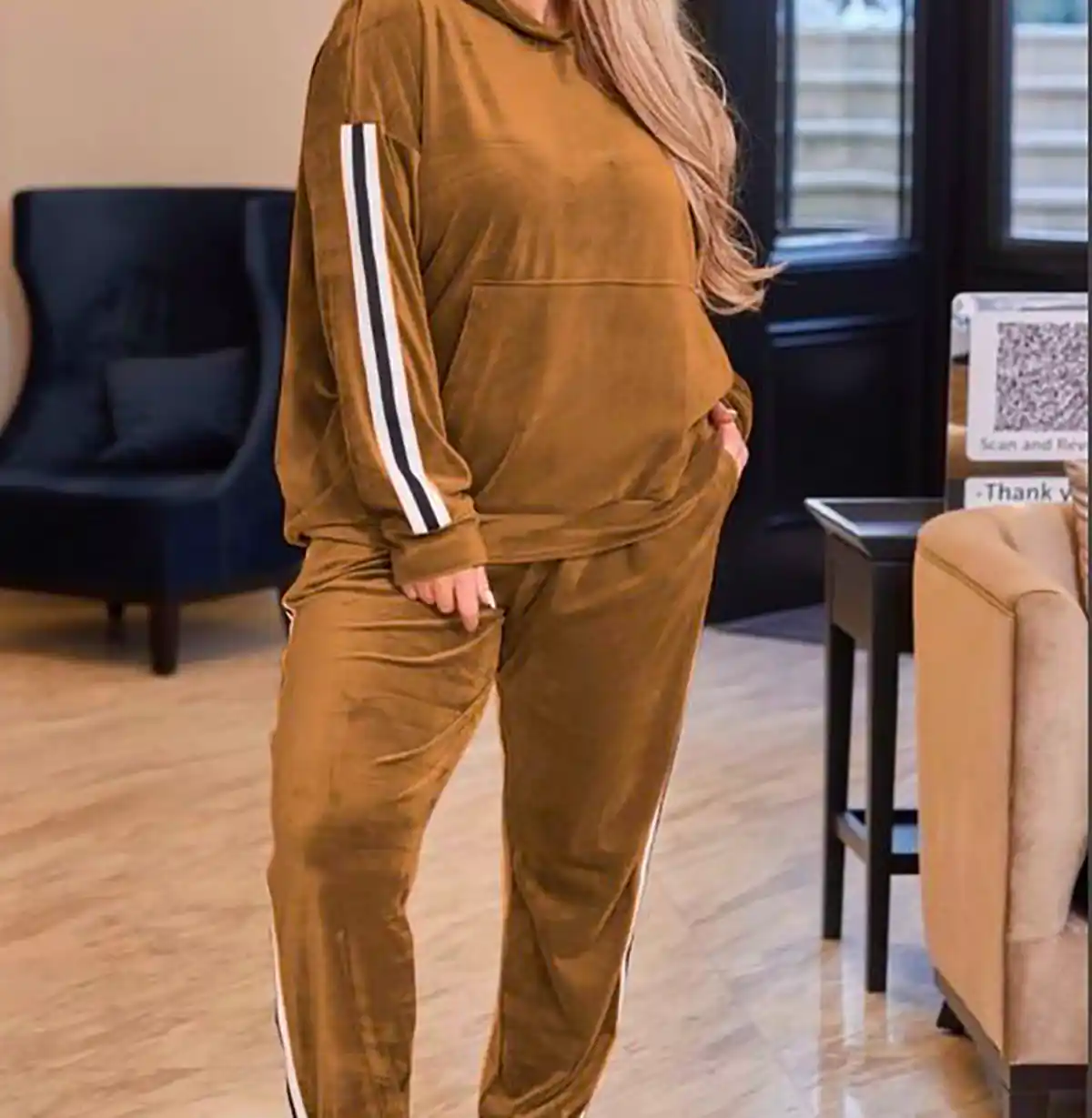 بلوز شلوار زنانه