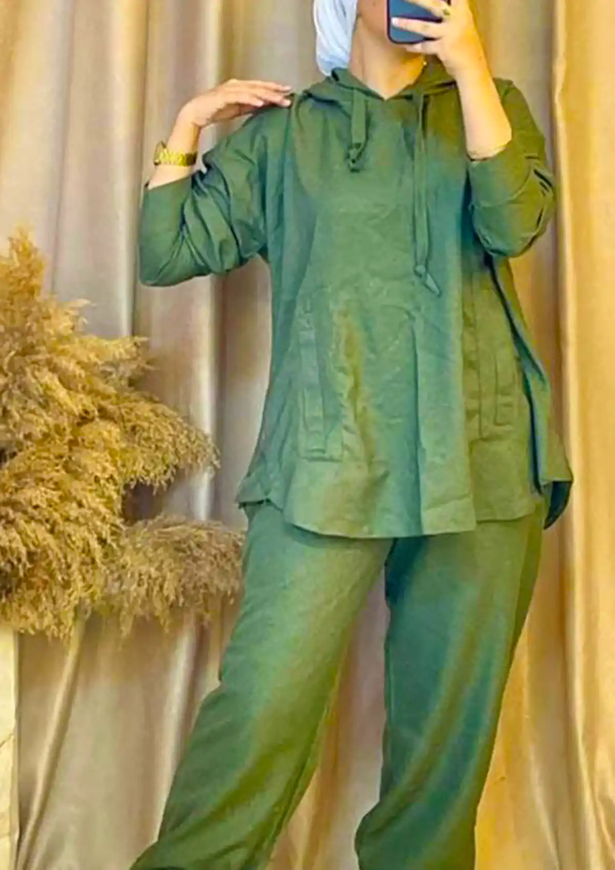 بلوز شلوار شیک زنانه