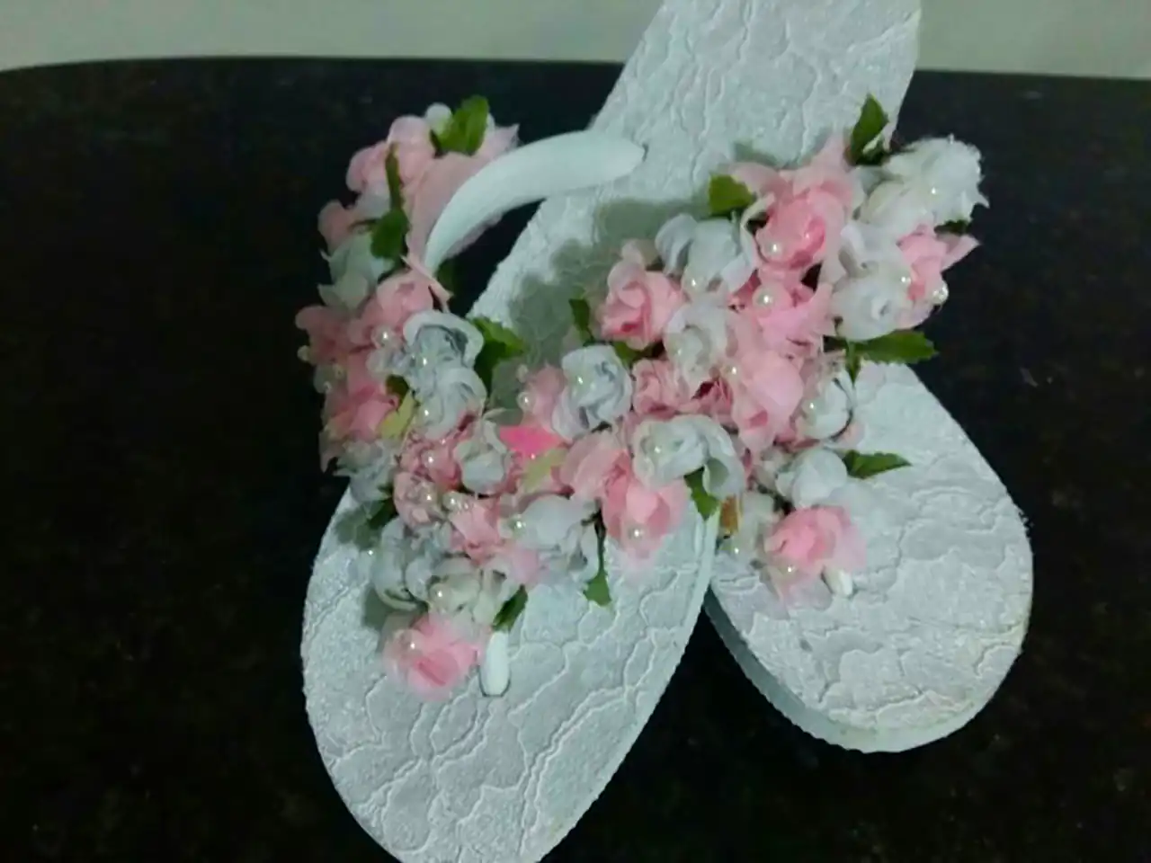 دمپایی انگشتی شیک