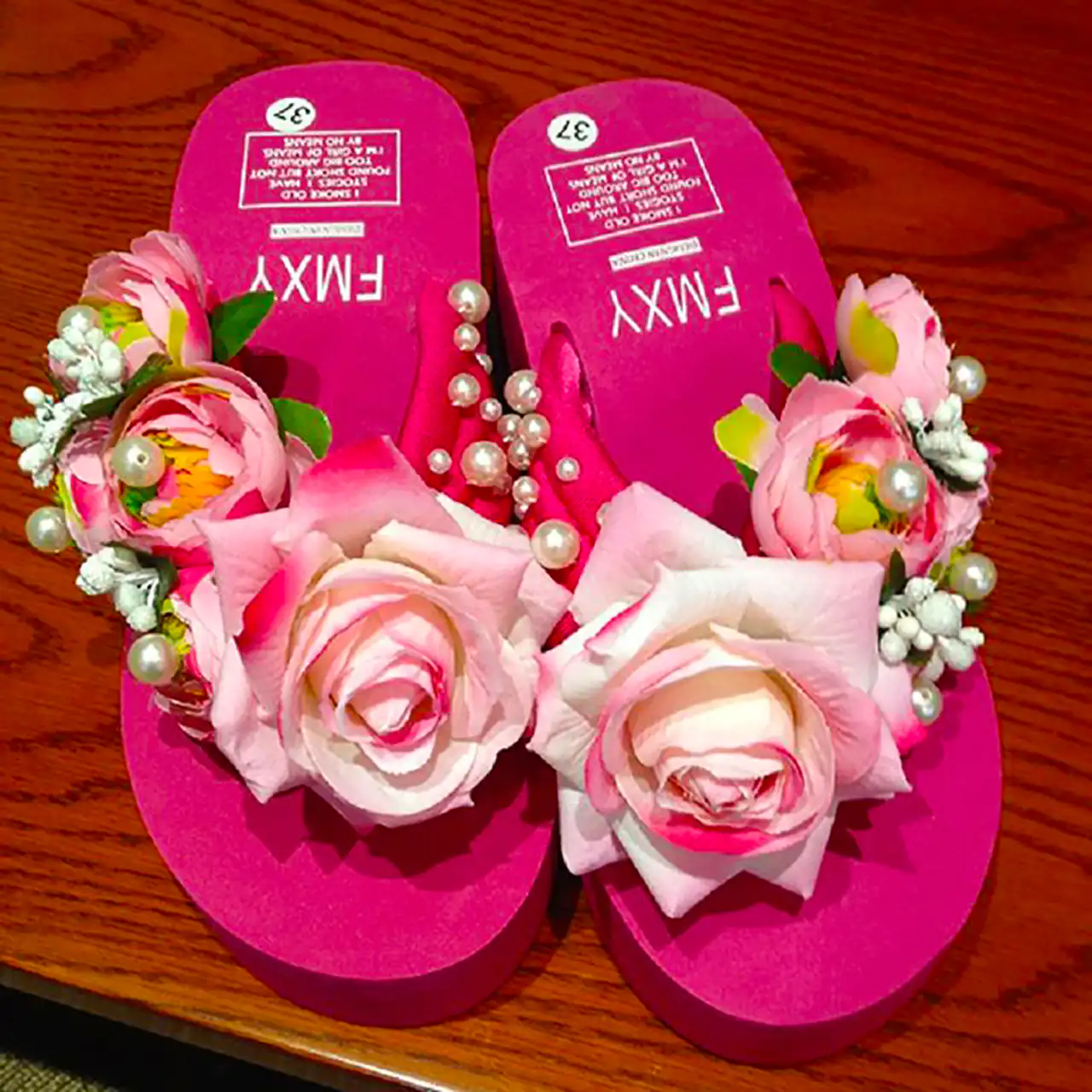 دمپایی انگشتی شیک