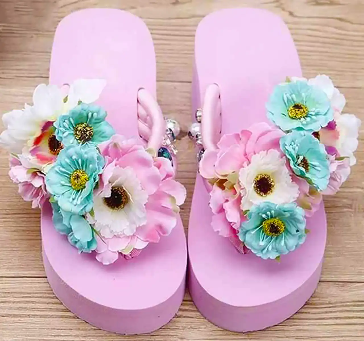 دمپایی انگشتی شیک