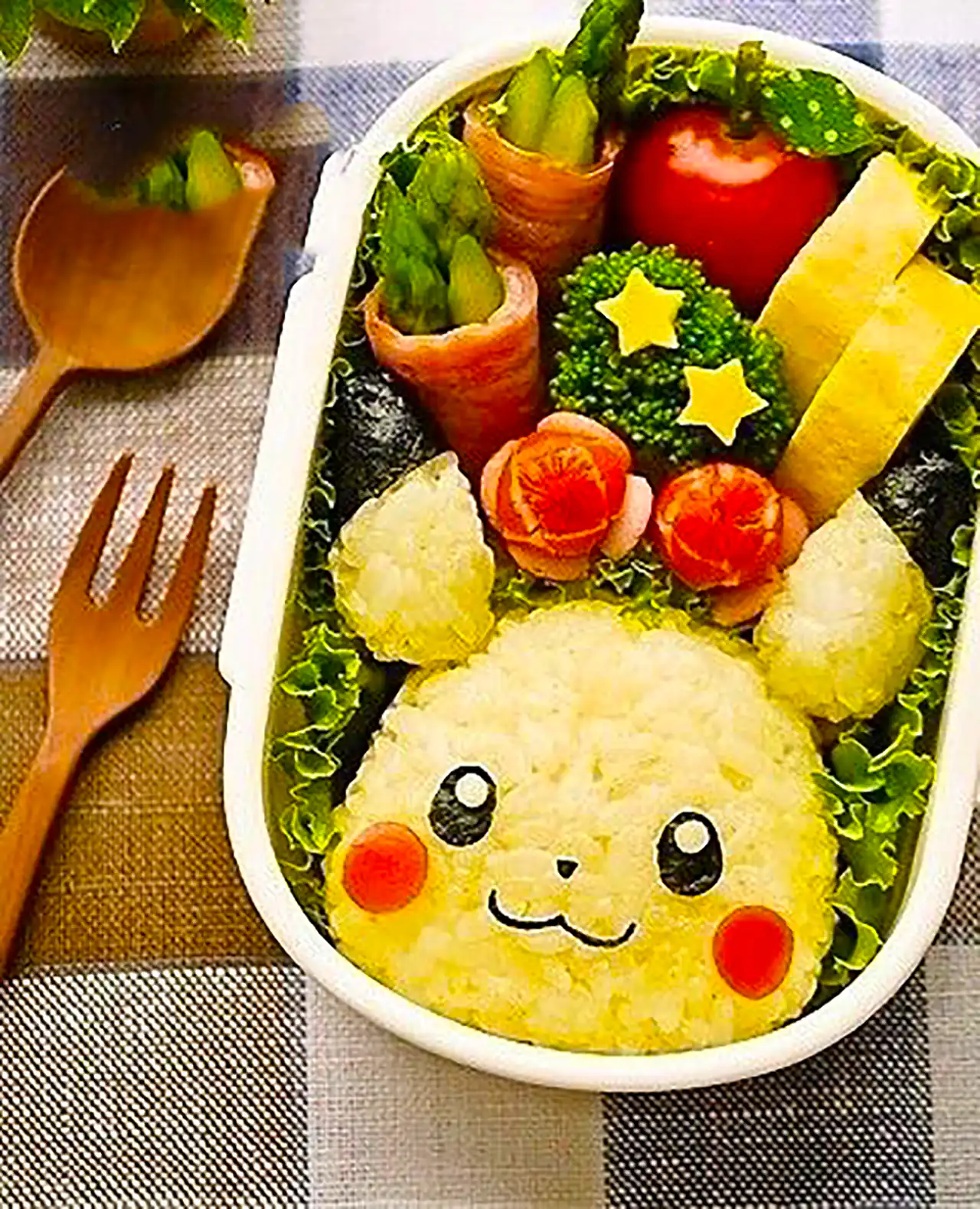 دیزاین اسنک برای کودکان