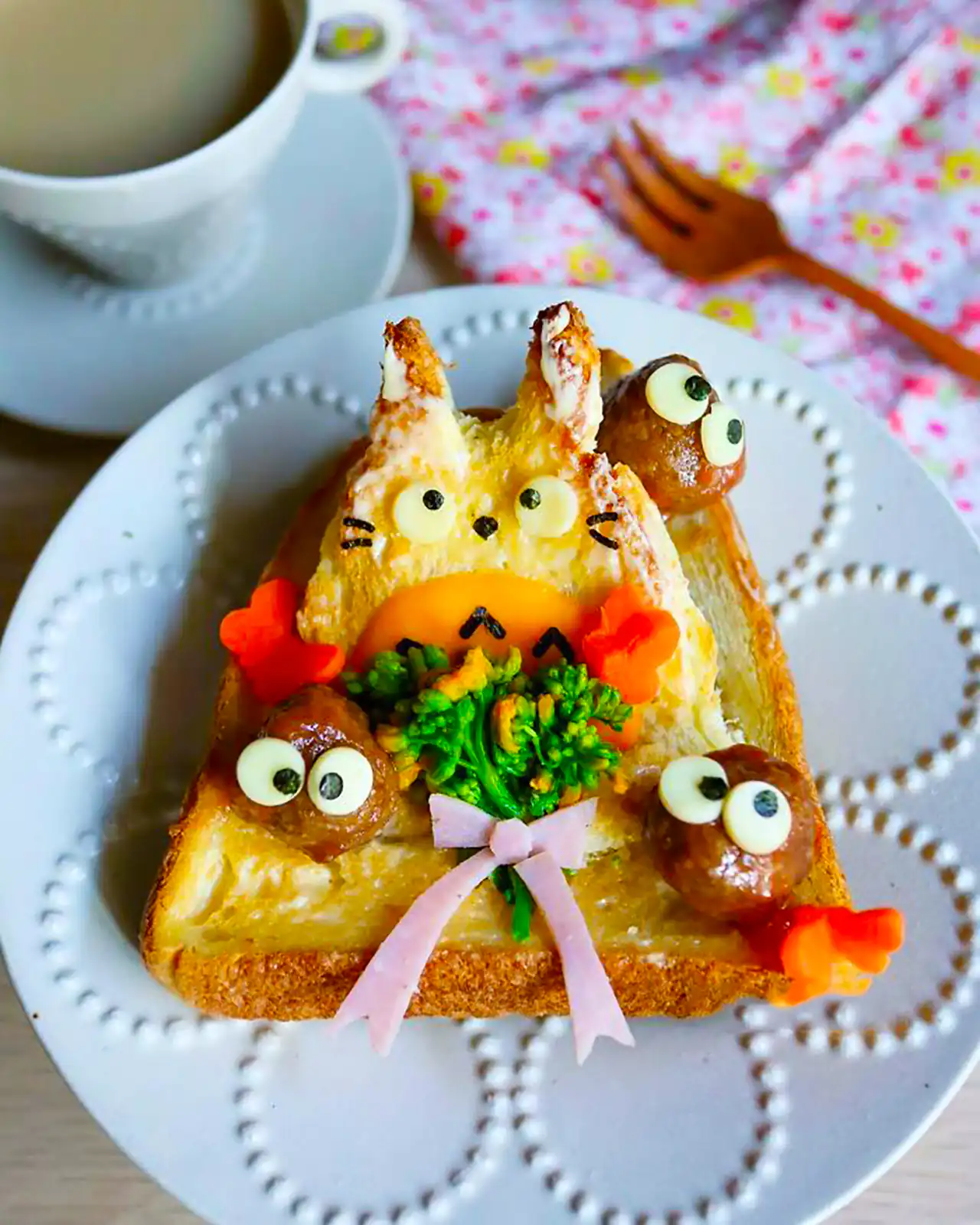 دیزاین اسنک برای کودکان