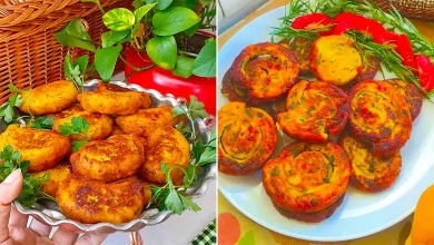 دیزاین کوکو سیب زمینی