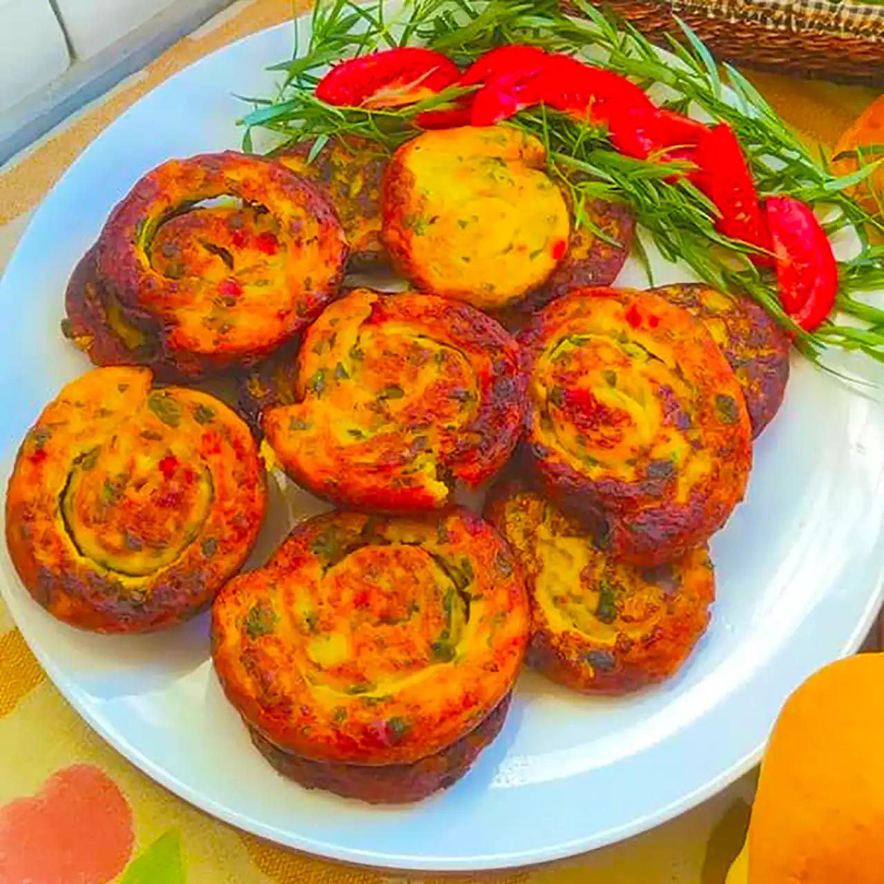 دیزاین کوکو سیب زمینی