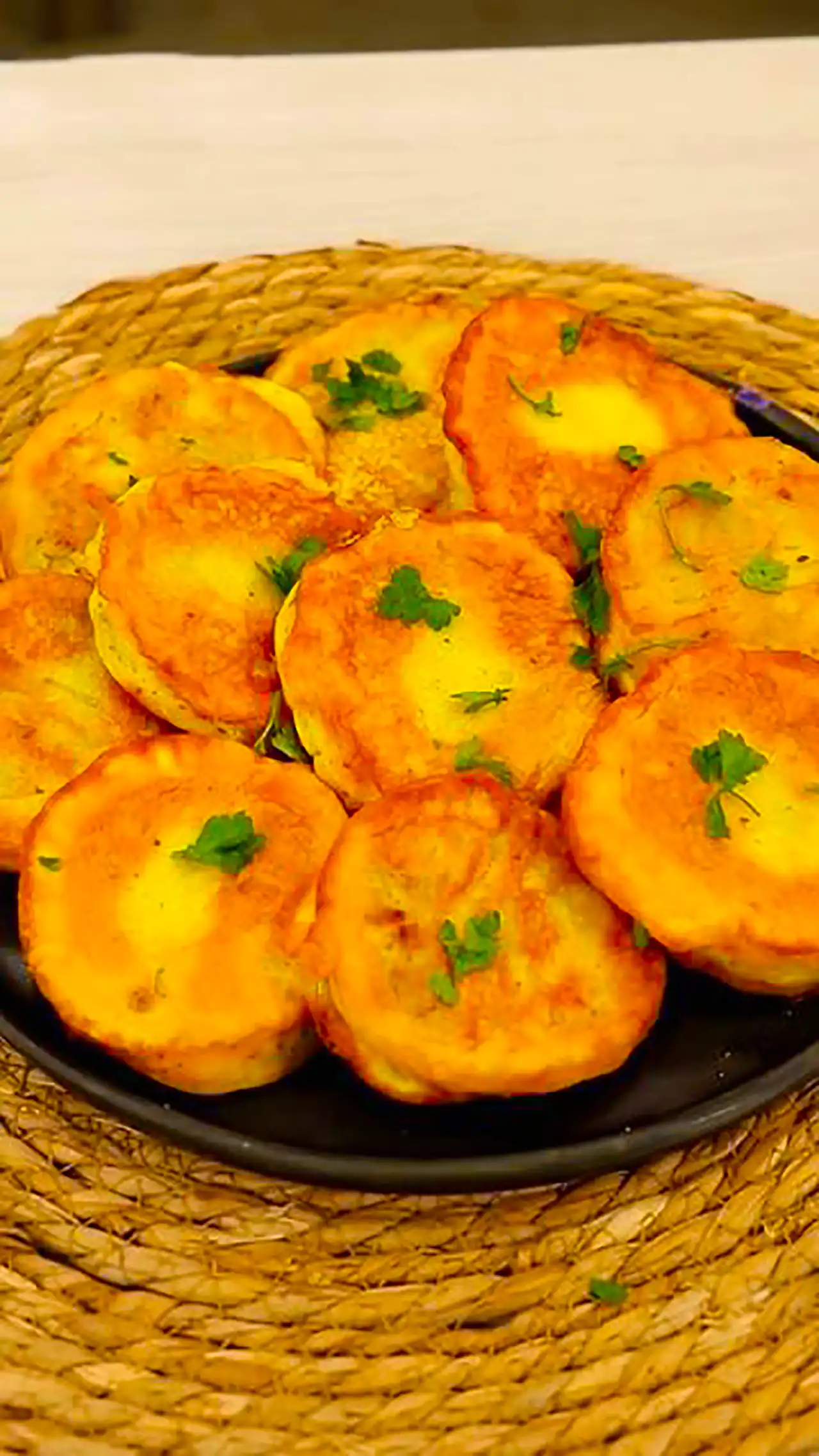 دیزاین کوکو سیب زمینی