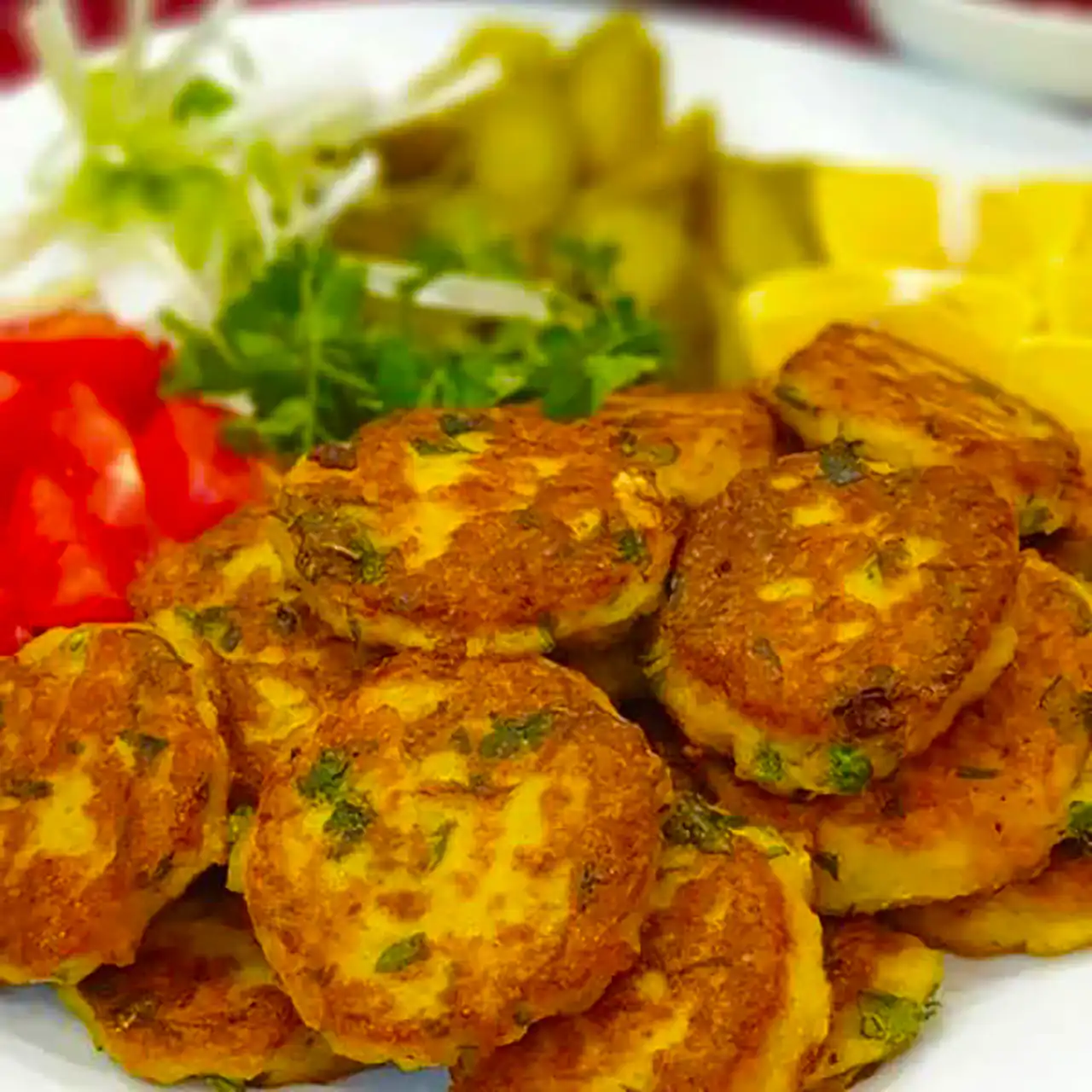 دیزاین کوکو سیب زمینی