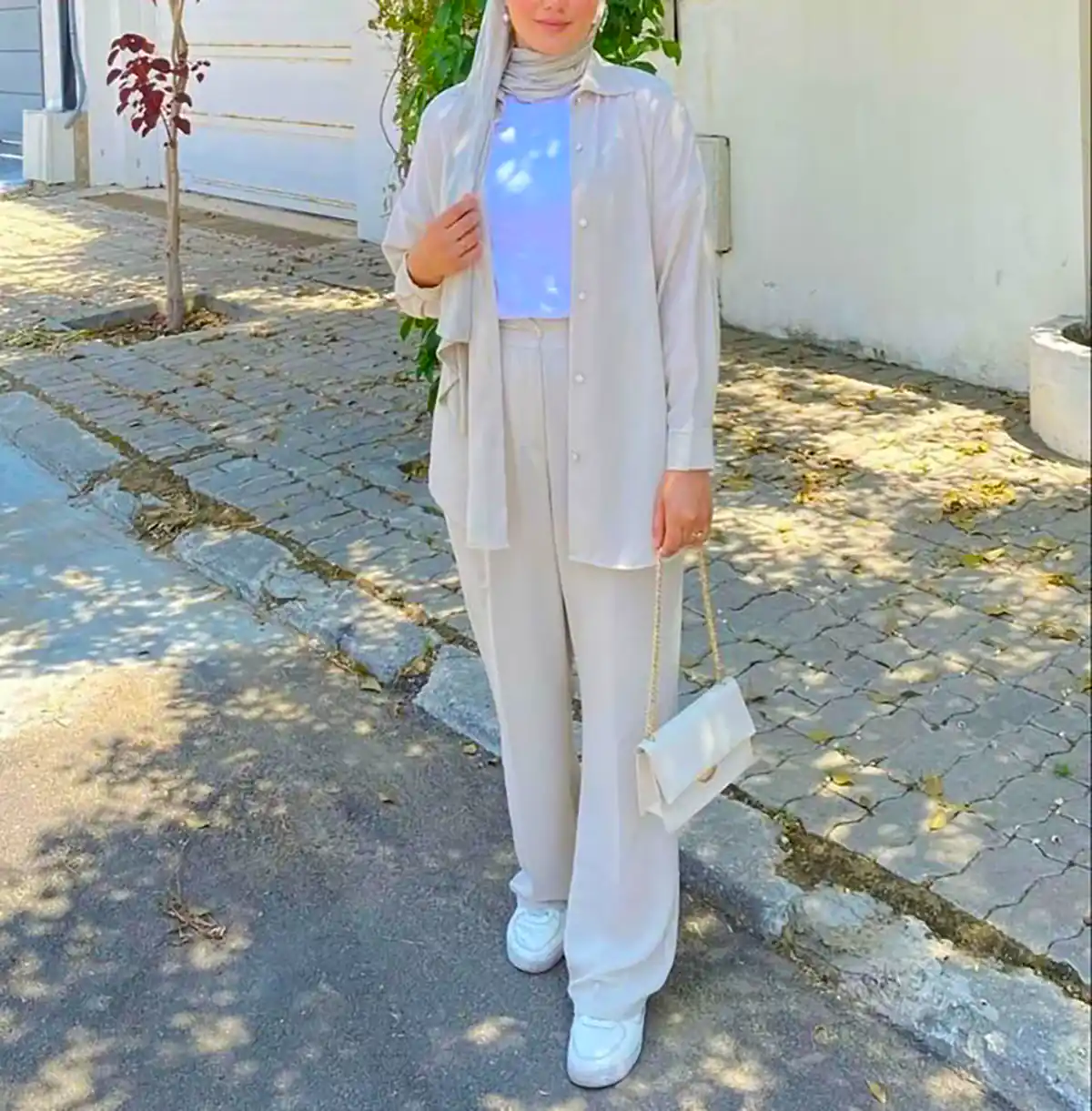 استایل کژوال زنانه