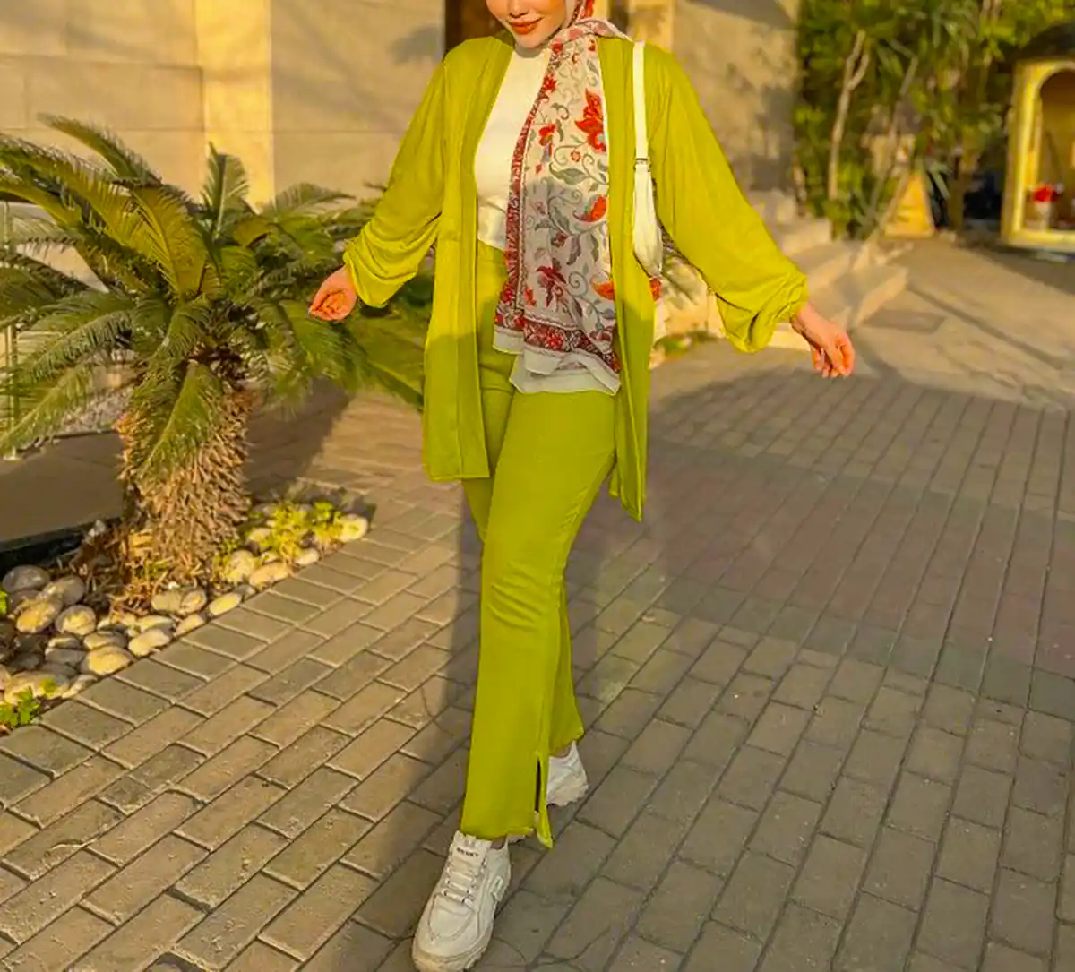 استایل کژوال زنانه