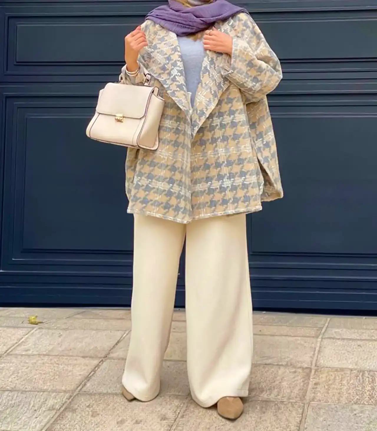 استایل زنانه پاییز 1404