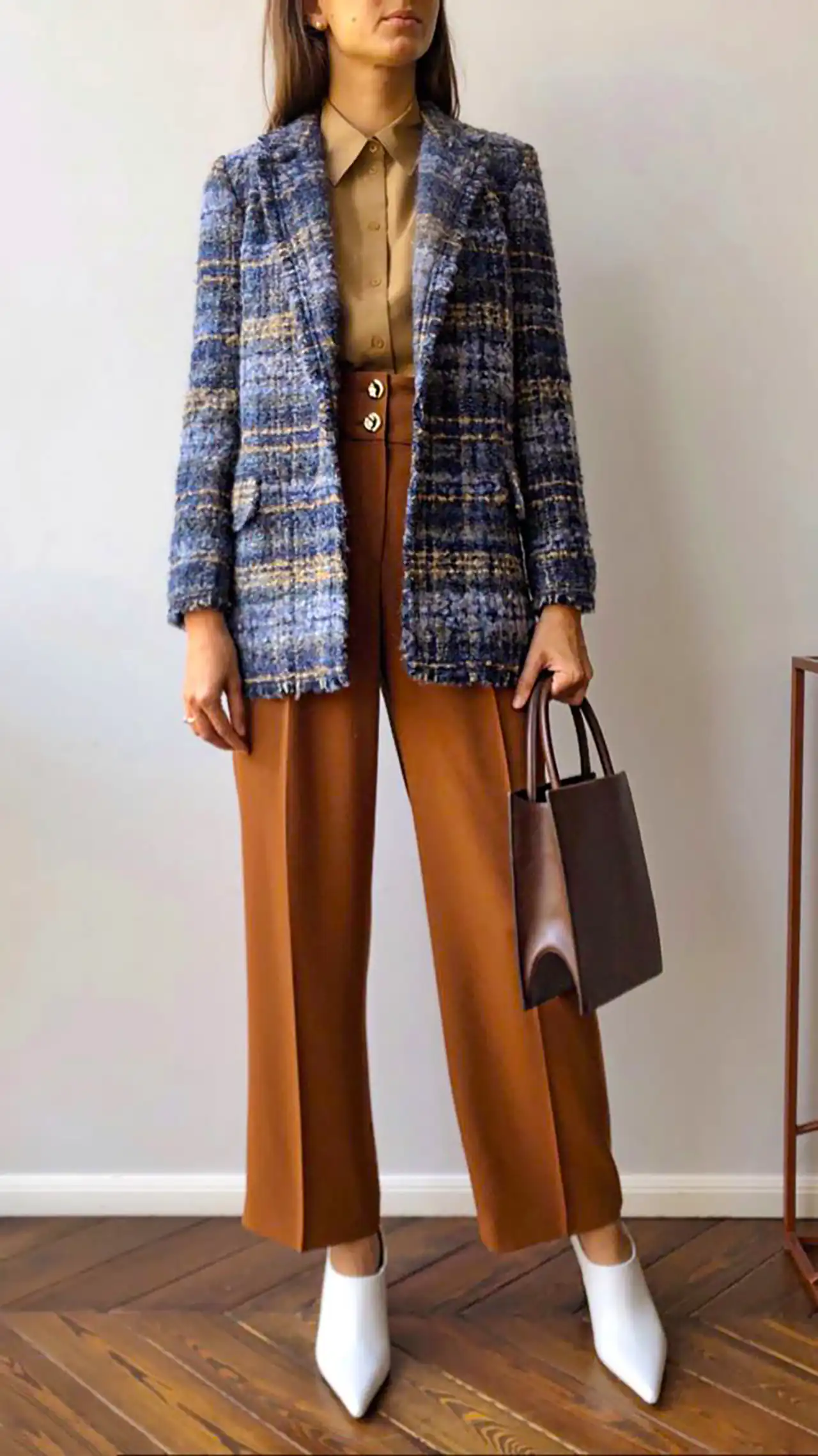 استایل زنانه پاییز 1404