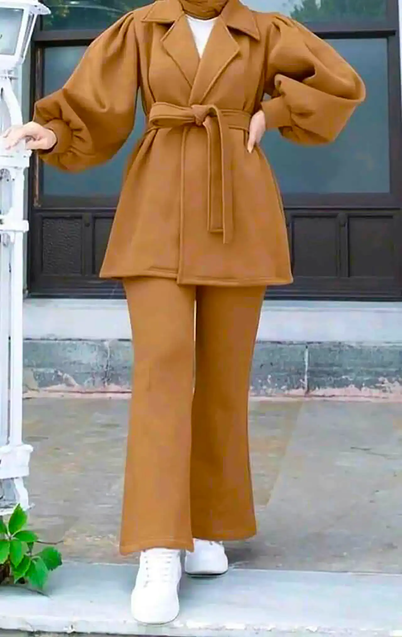 استایل زنانه پاییز 1404