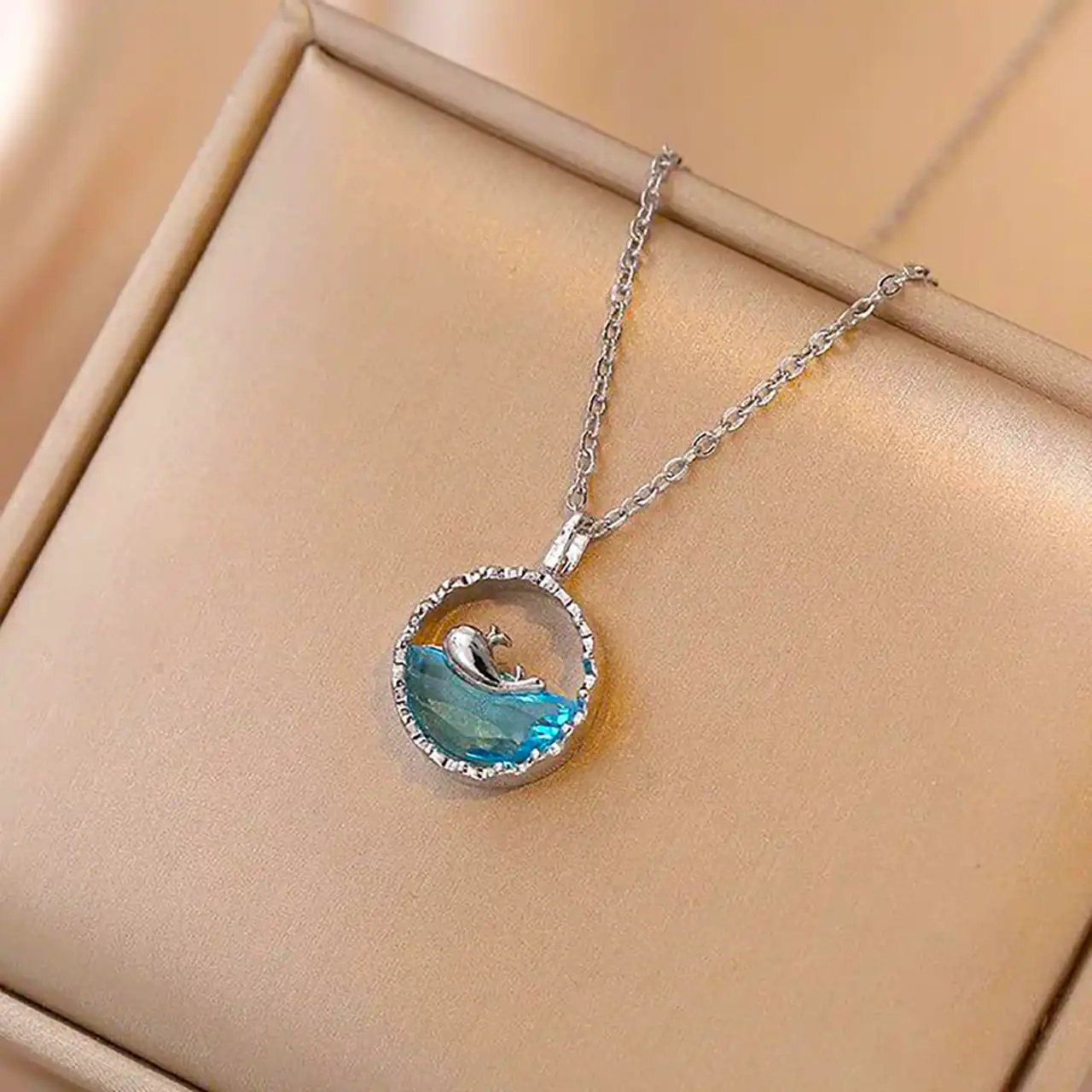 گردن آویز جدید طلا