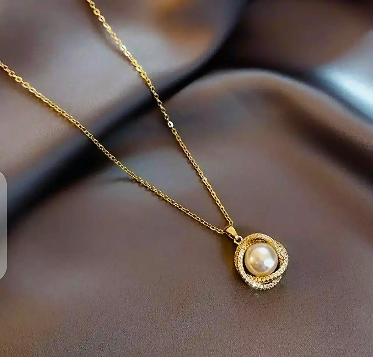 گردن آویز جدید طلا