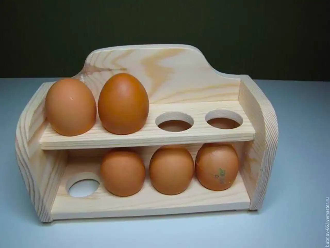 جا تخم مرغی فانتزی