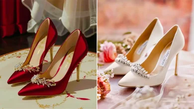 کفش مجلسی زنانه