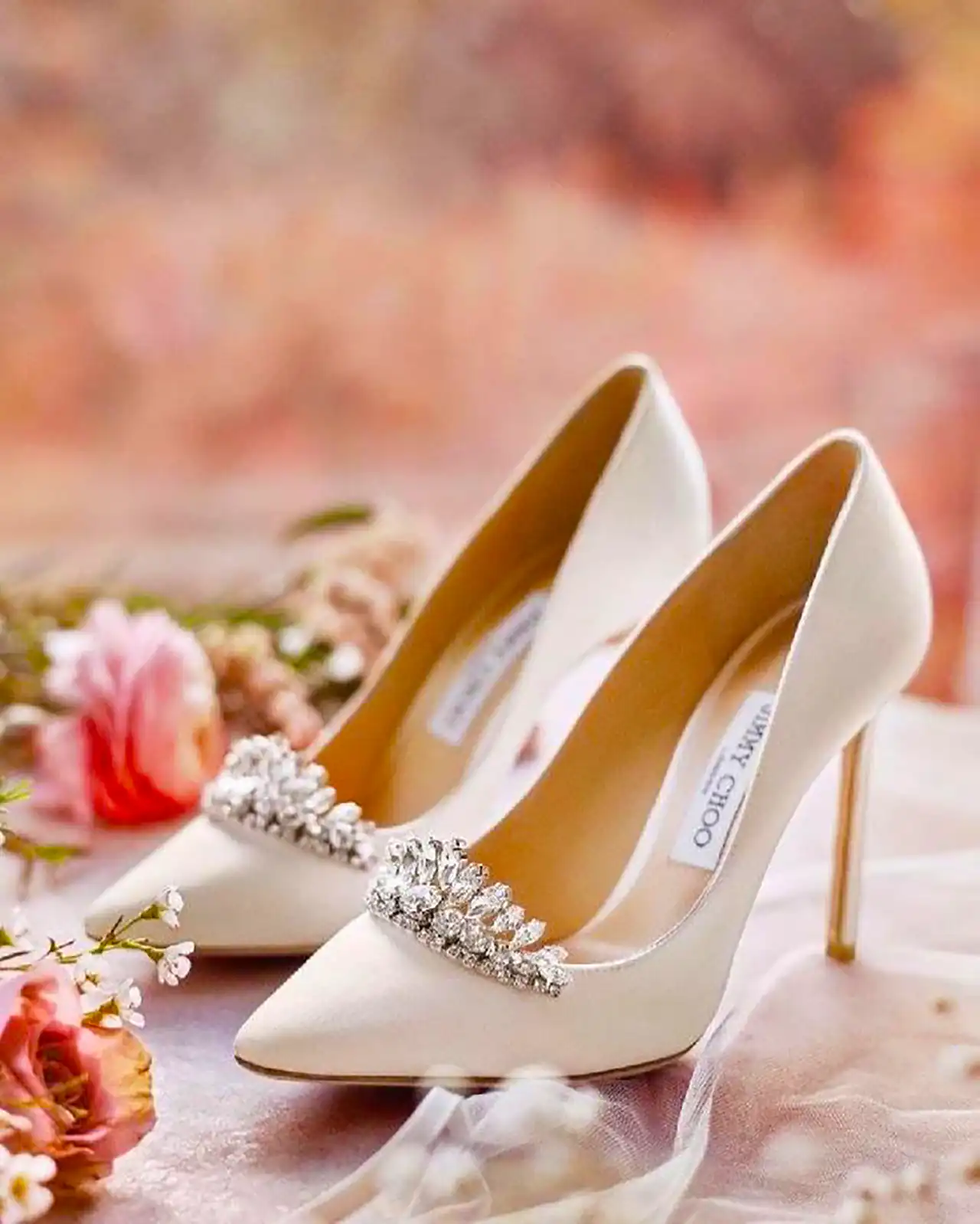 کفش مجلسی زنانه