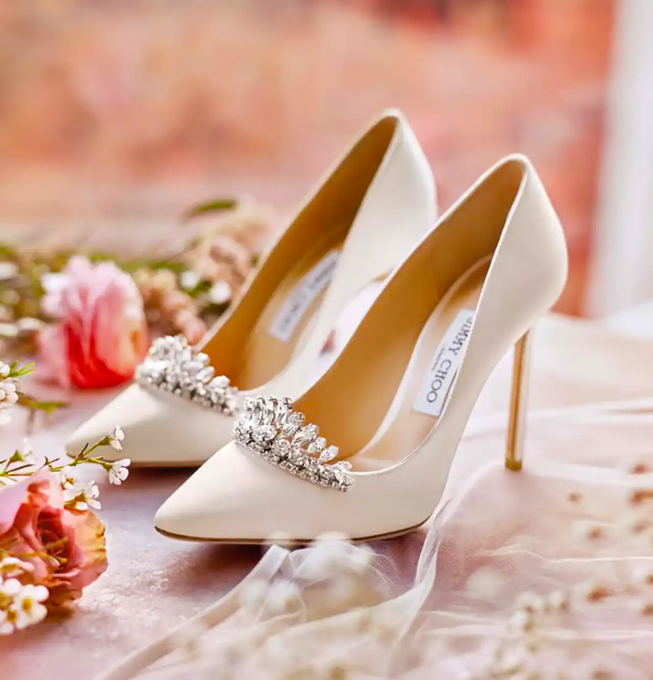 کفش مجلسی زنانه