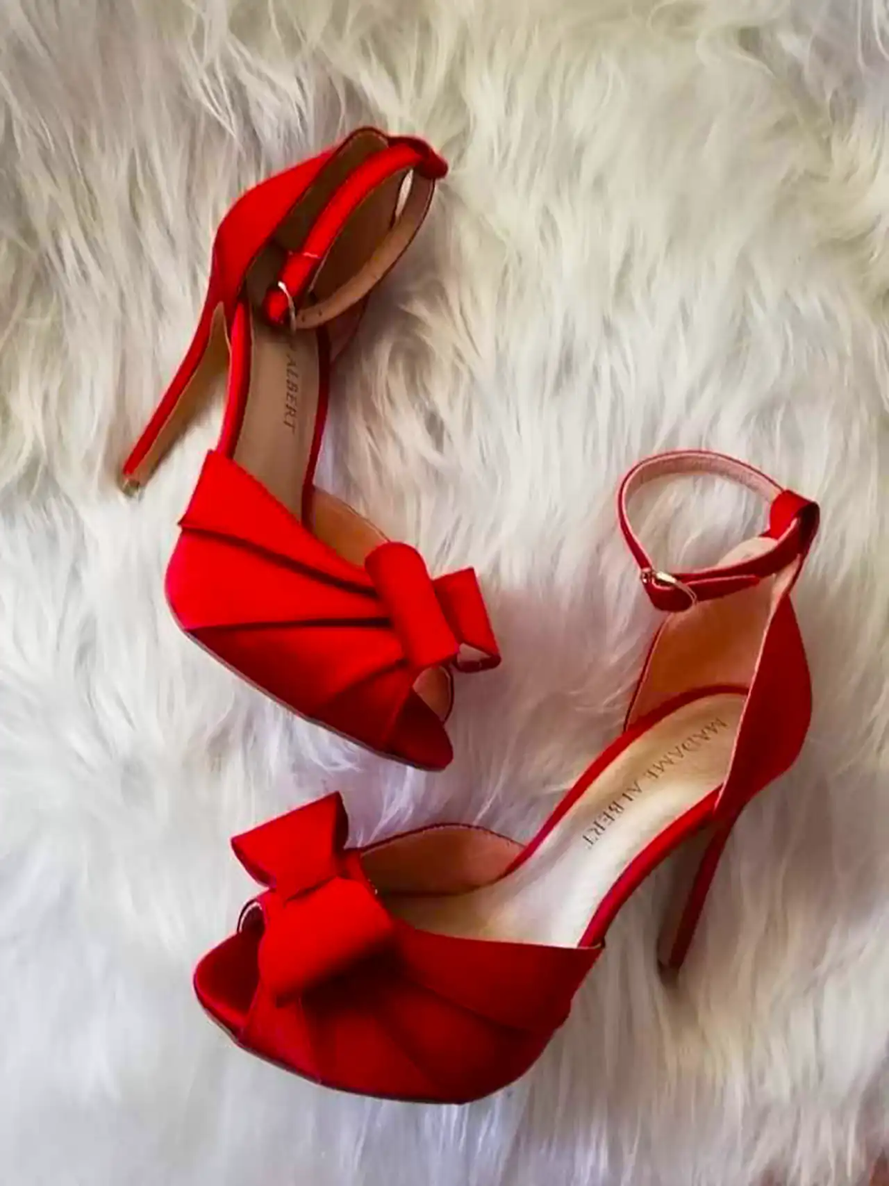 کفش مجلسی زنانه