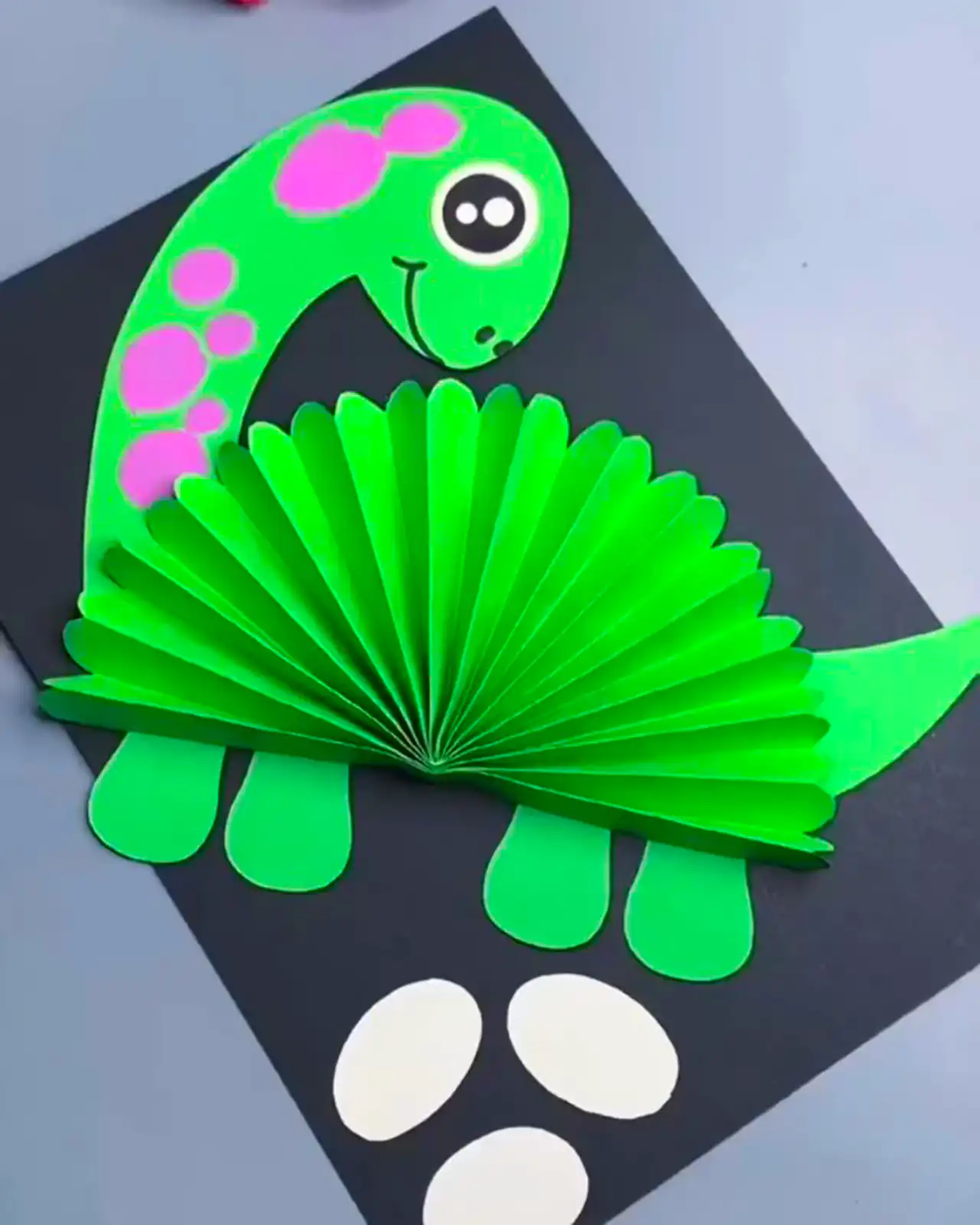 کاردستی برای کودکان