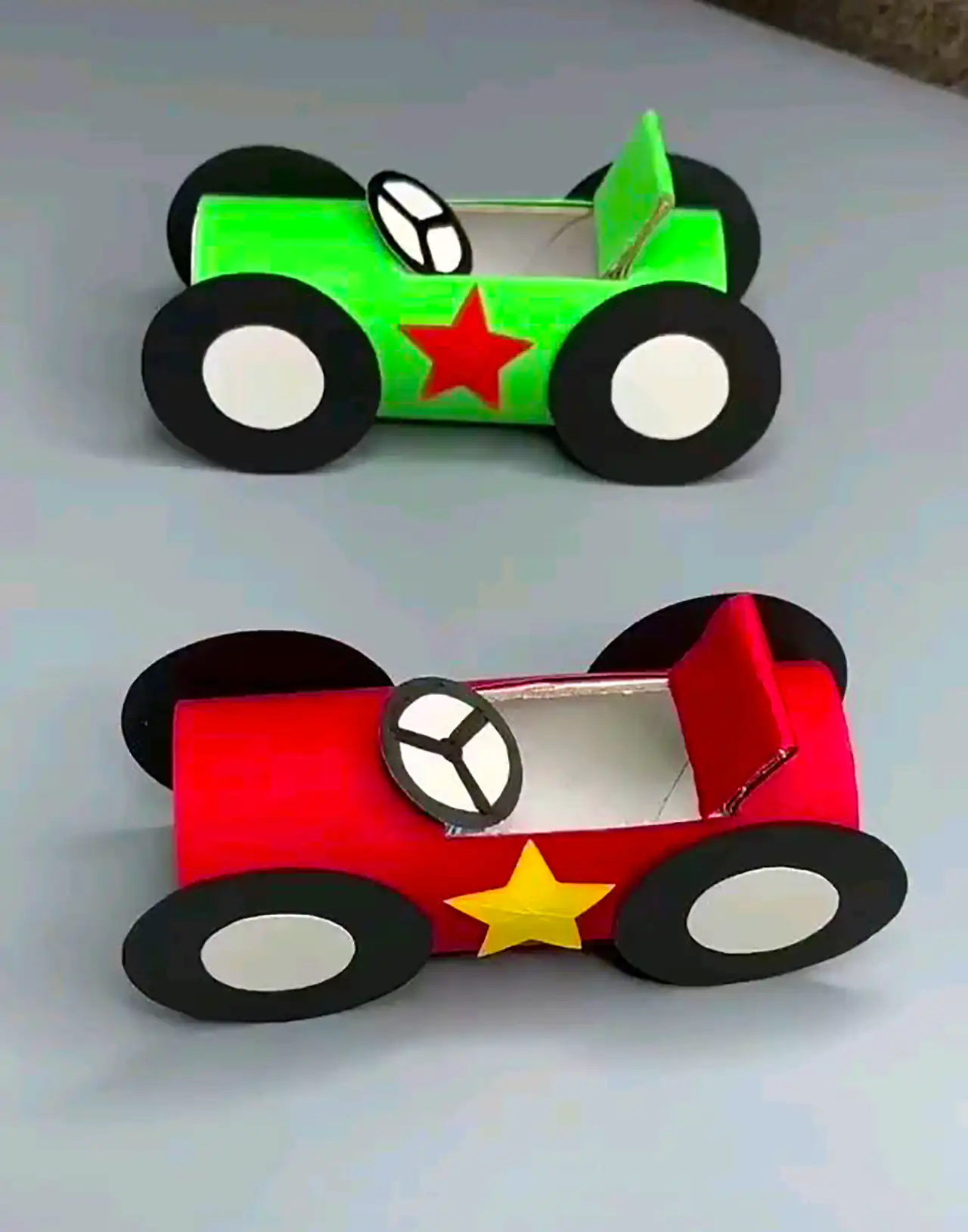 کاردستی برای کودکان