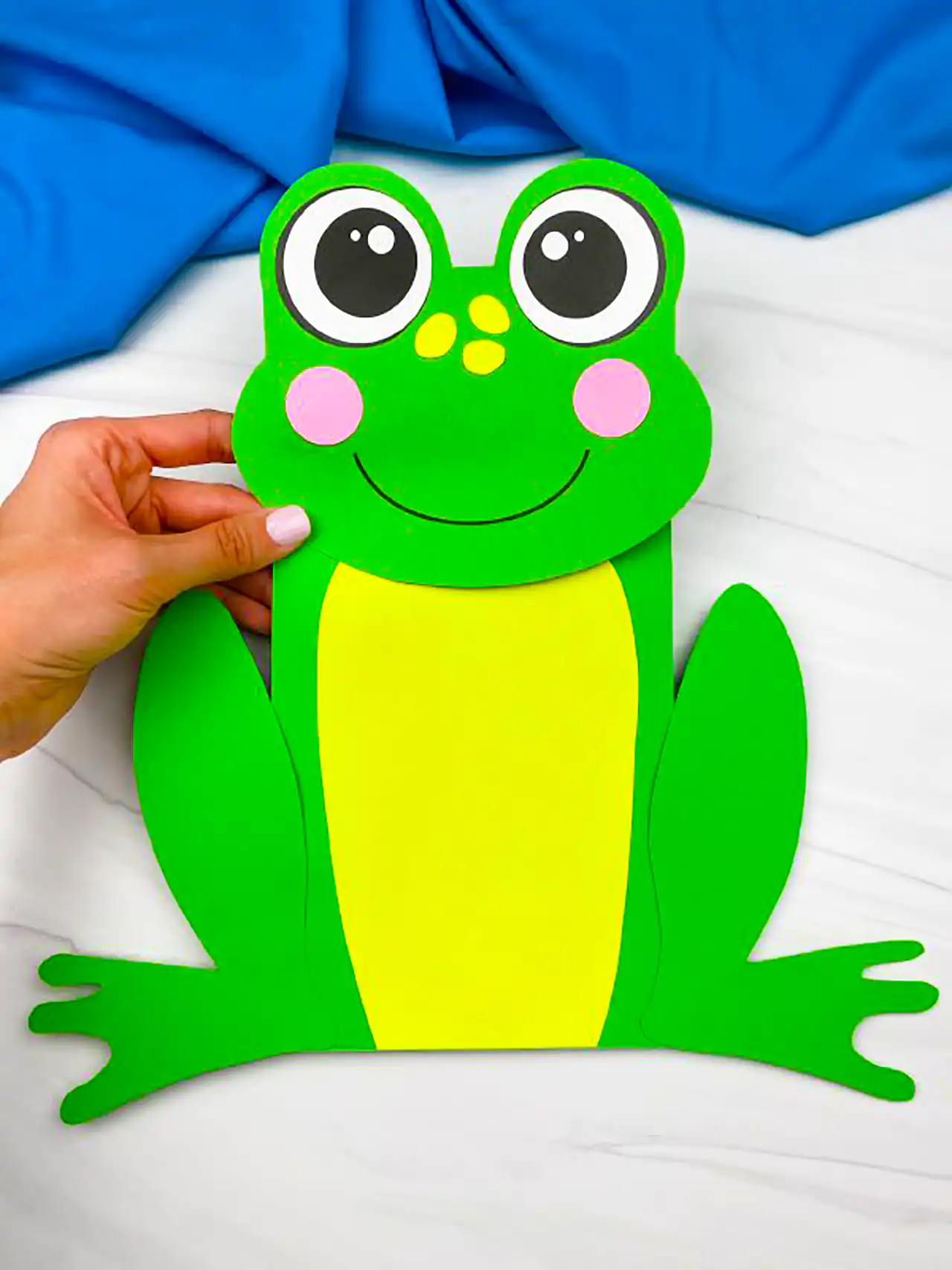 کاردستی برای کودکان