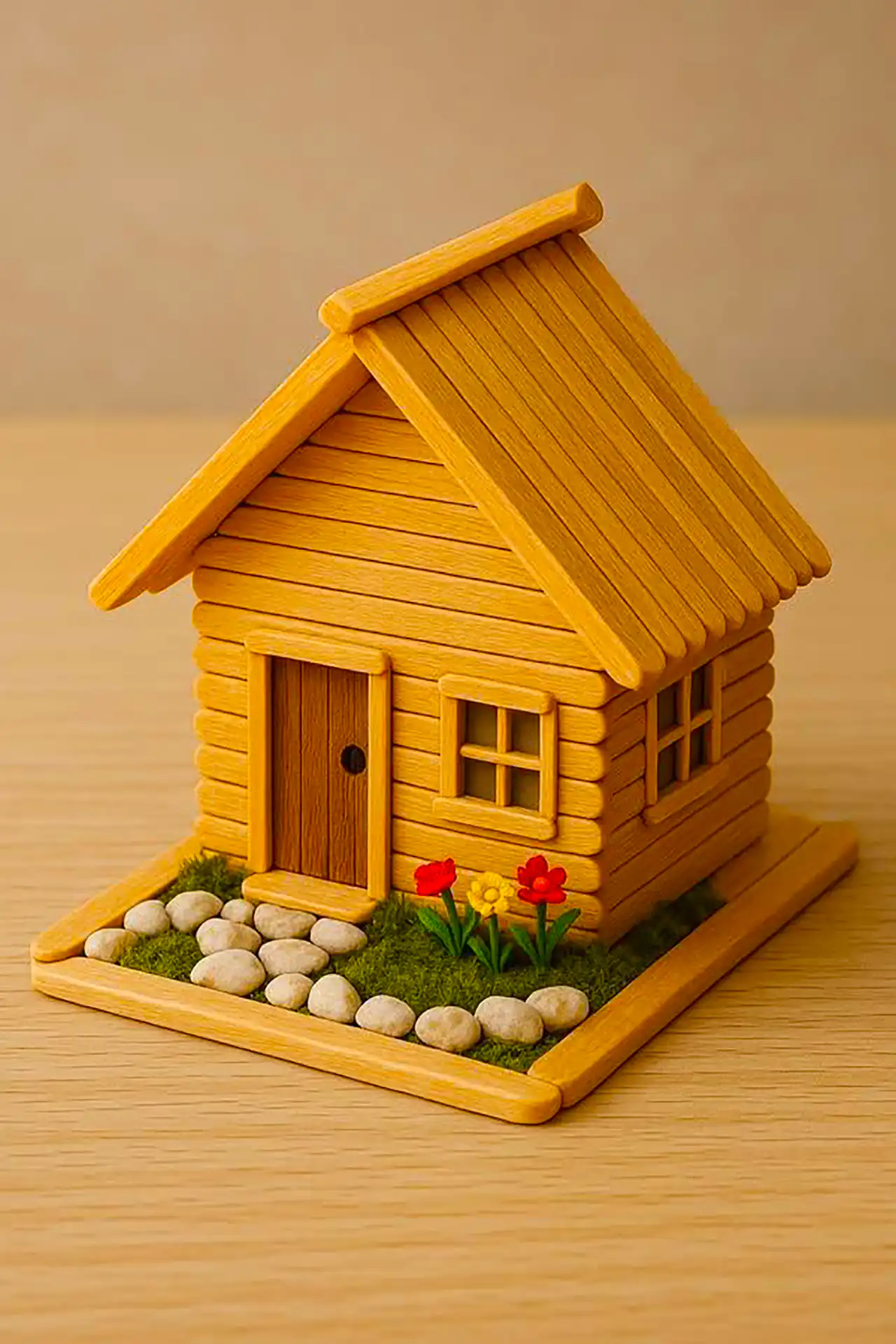 کاردستی برای کودکان