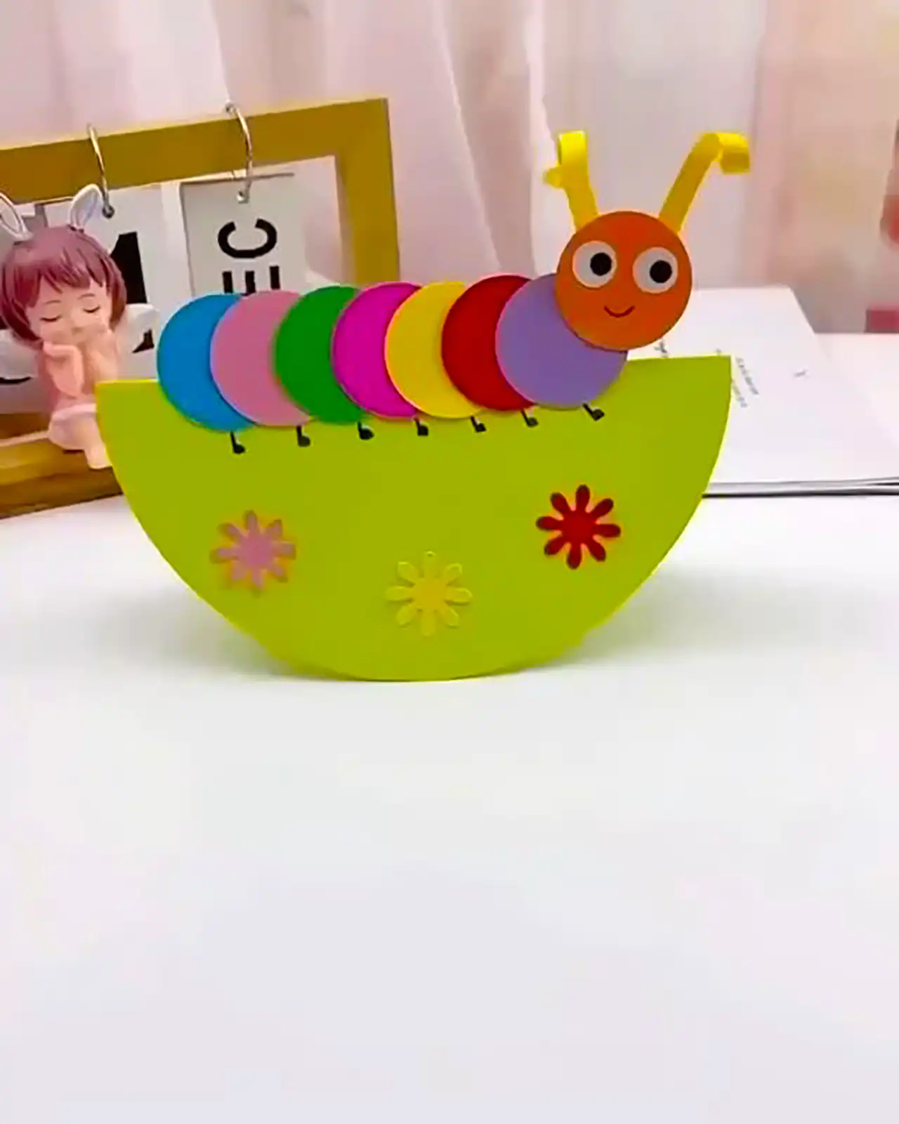 کاردستی برای کودکان