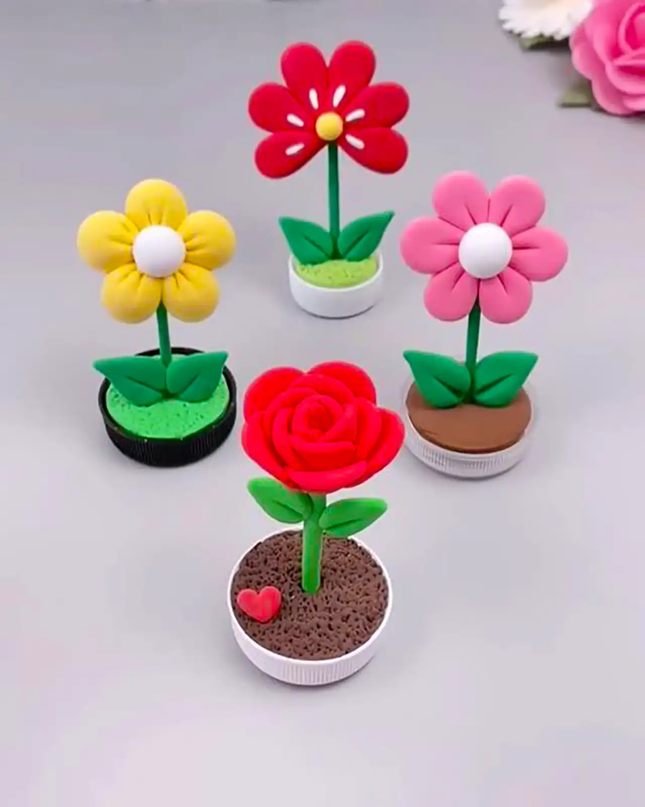 کاردستی برای کودکان