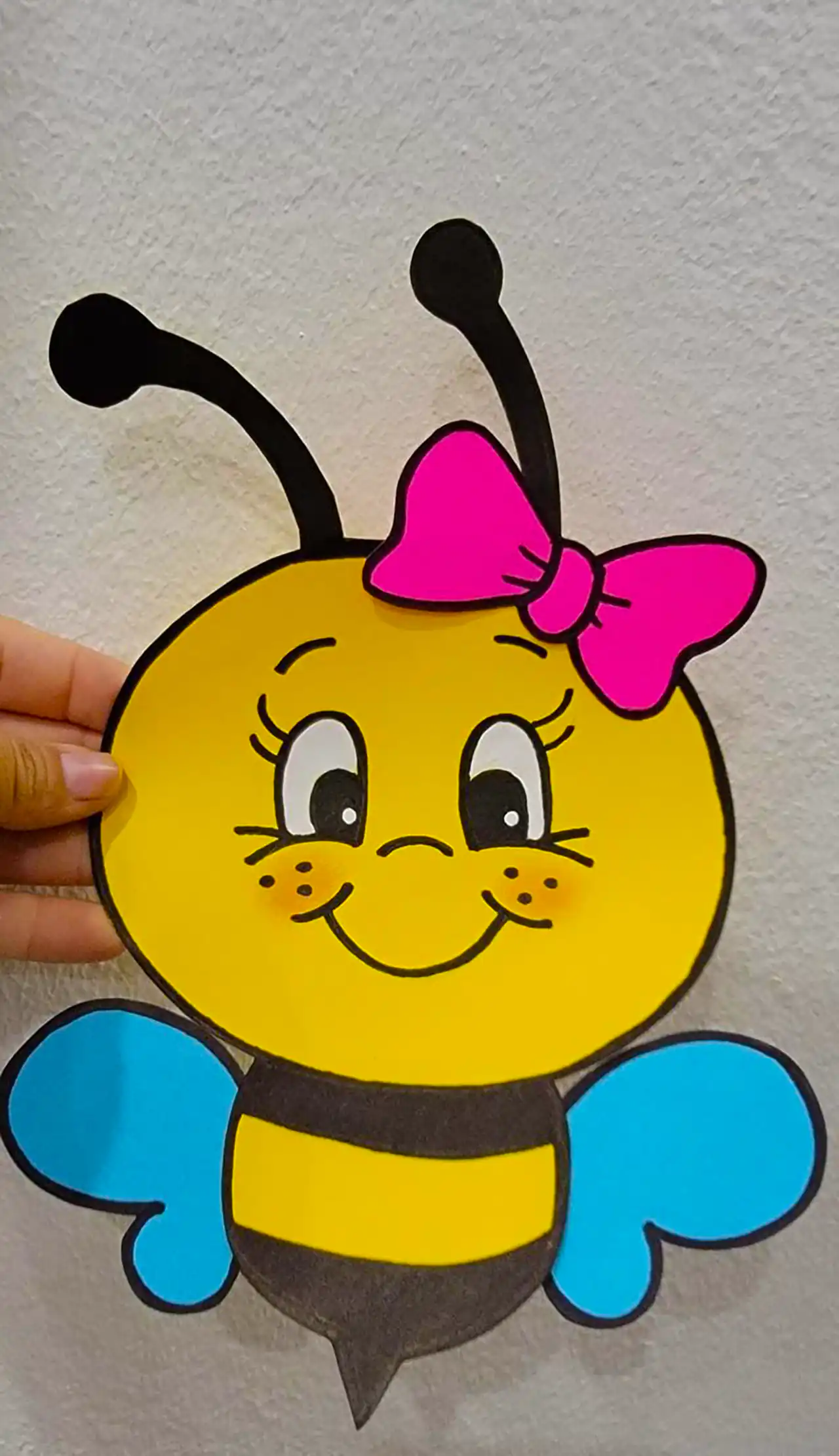 کاردستی برای کودکان