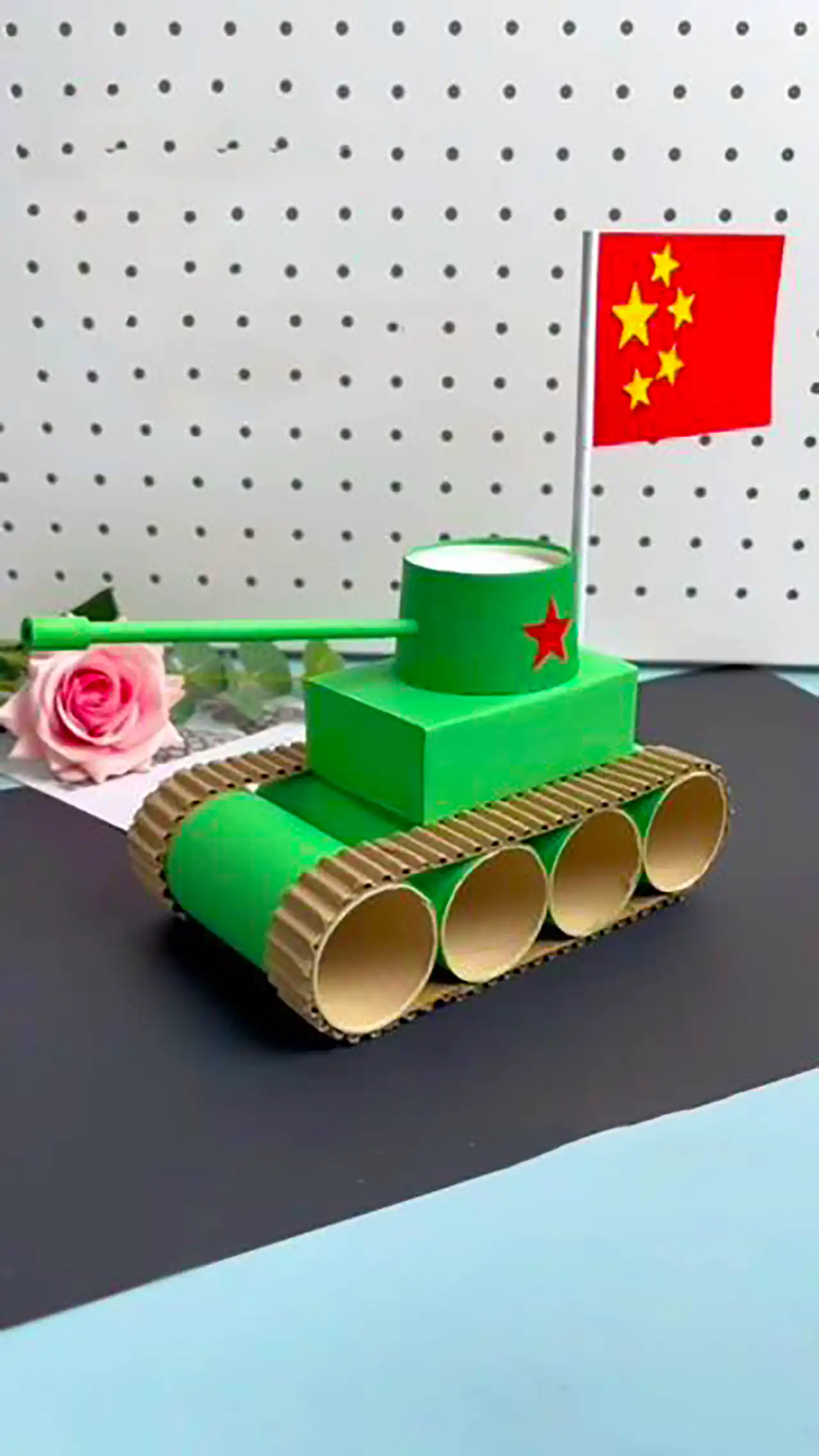 کاردستی برای کودکان