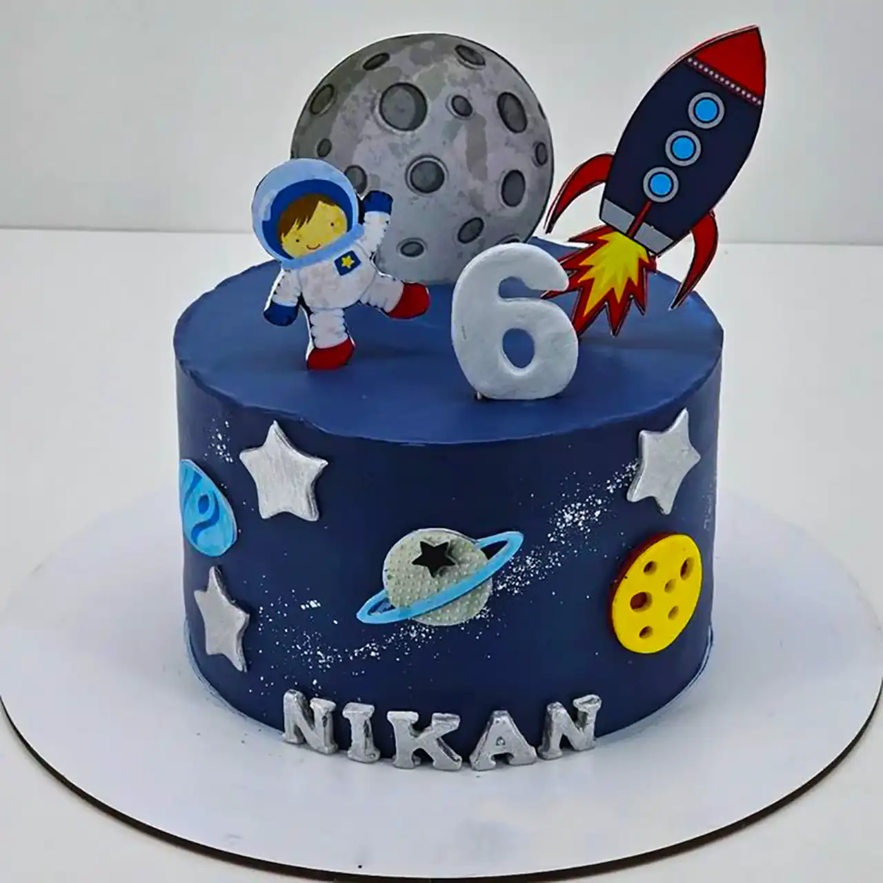 کیک تولد کودکانه