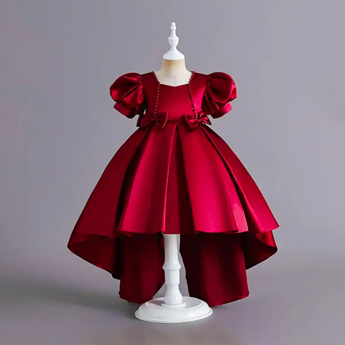 لباس پرنسسی بچگانه