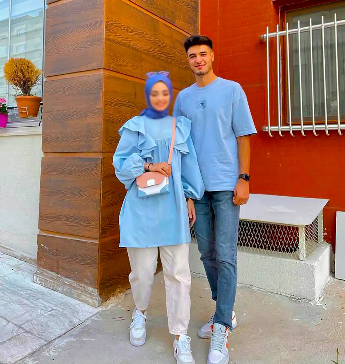 لباس ست زن و شوهری