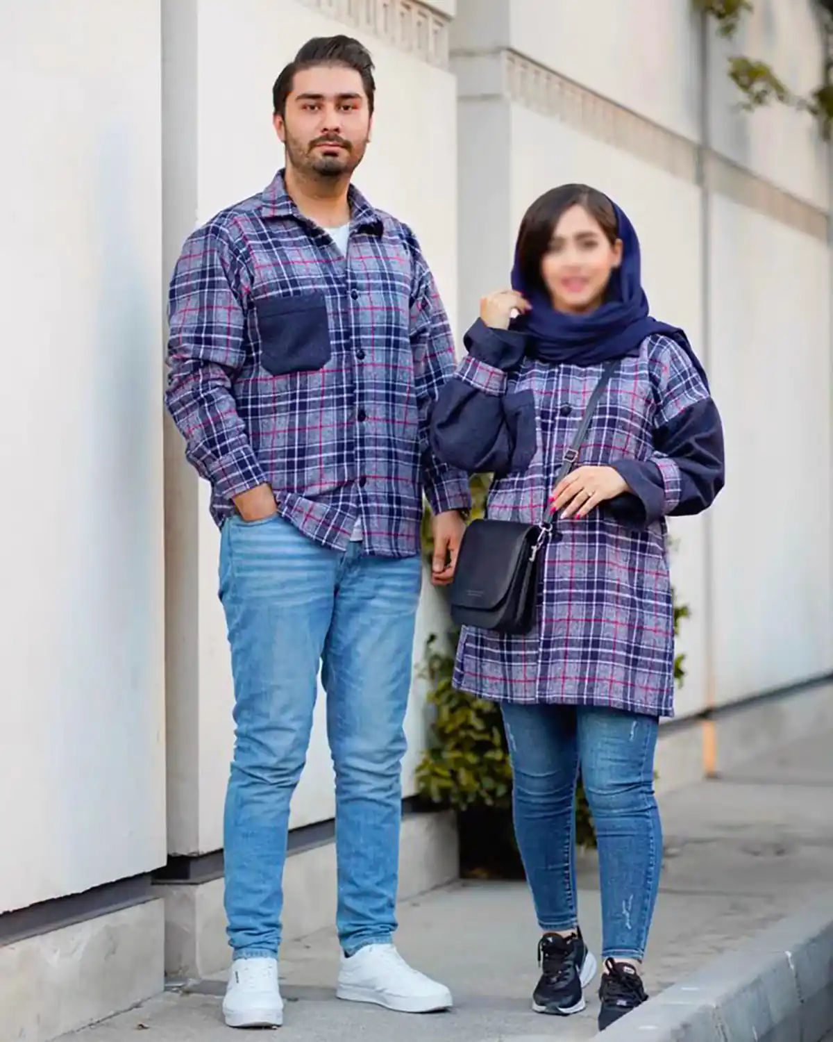 لباس ست زن و شوهری