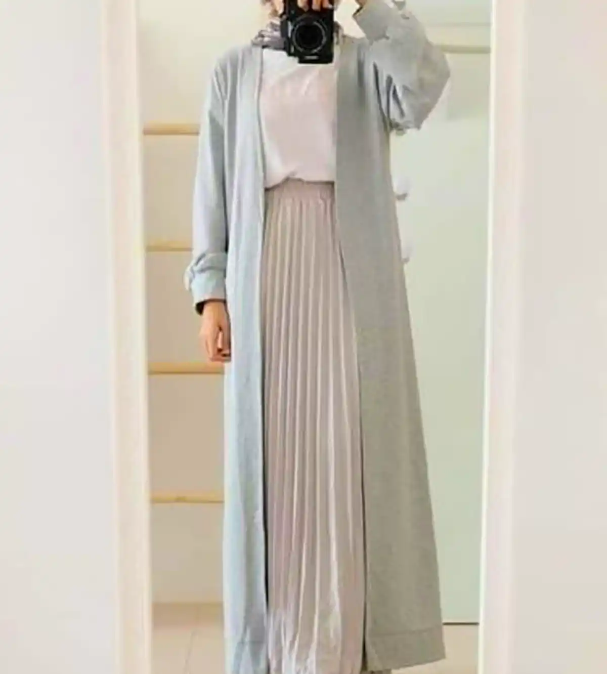 مانتو بافت کلاسیک