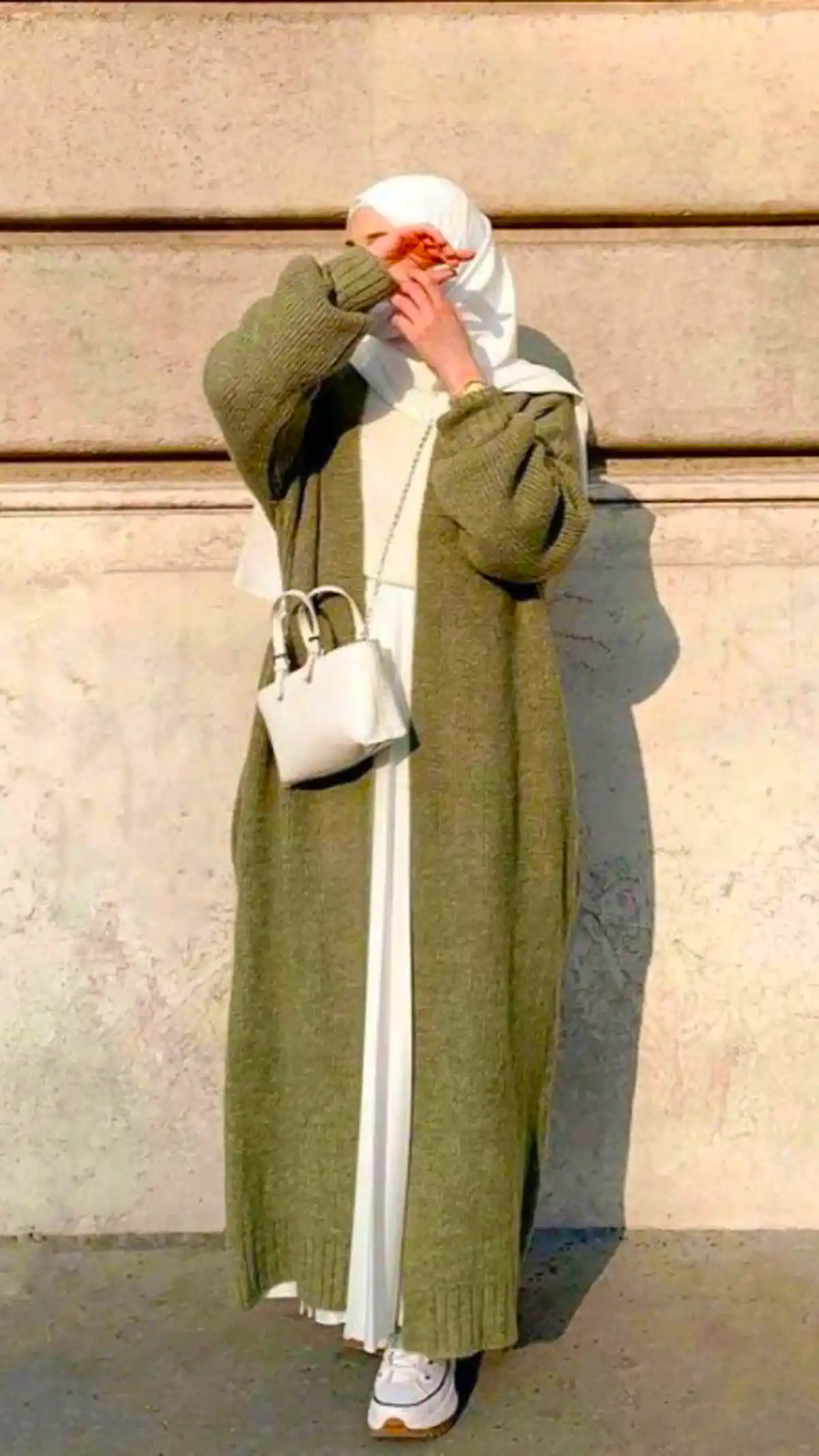 مانتو بافت کلاسیک