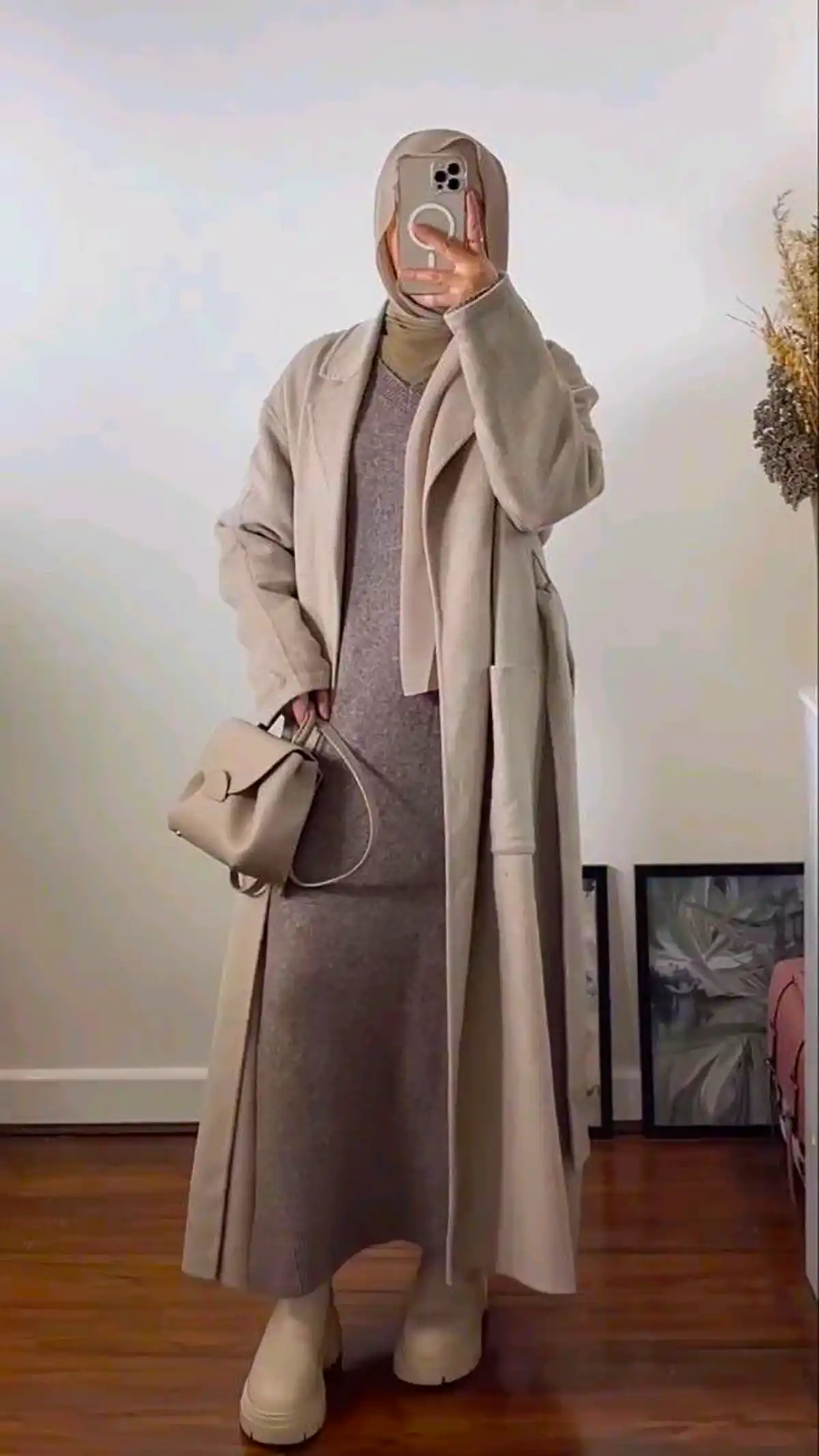 مانتو بافت کلاسیک