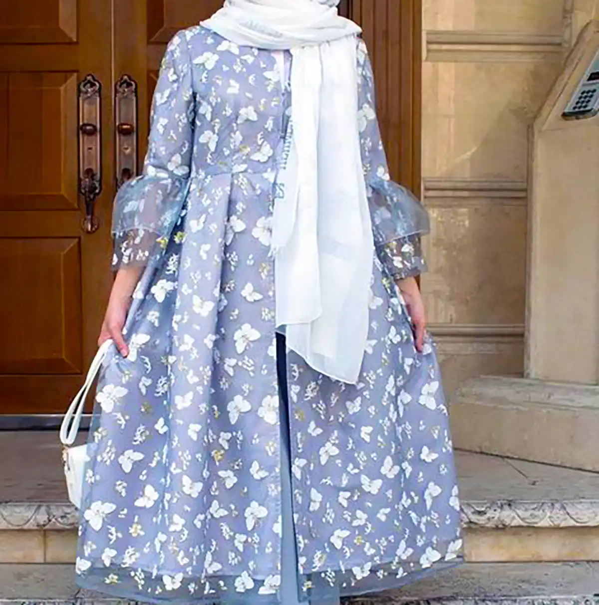 مانتو جدید شیک