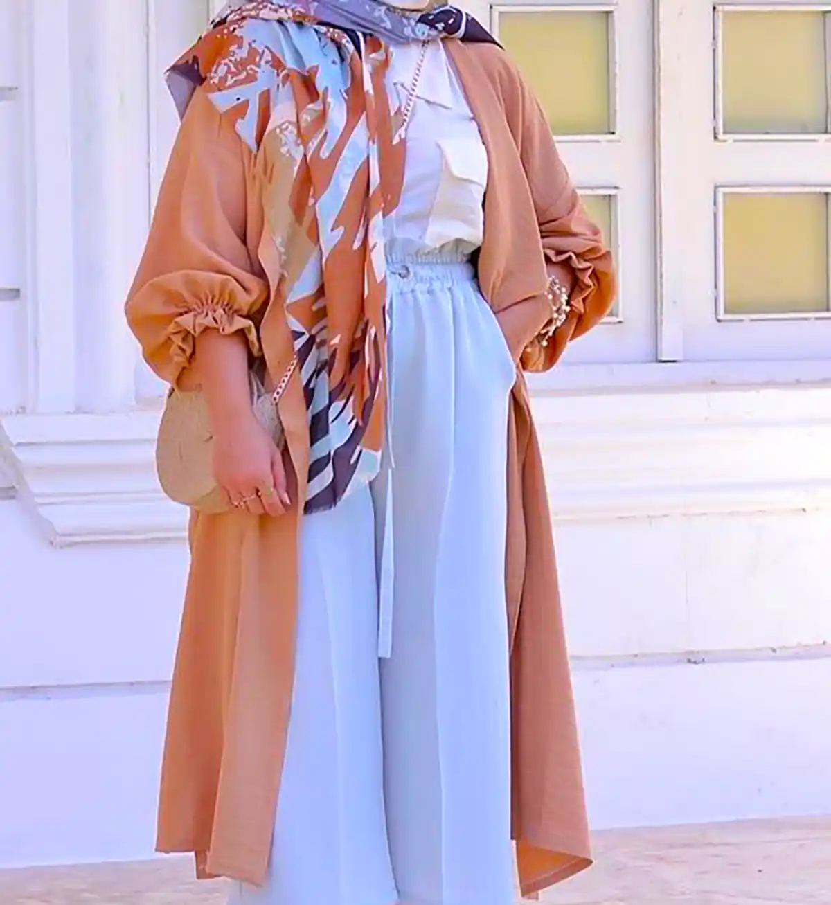 مانتو جدید شیک