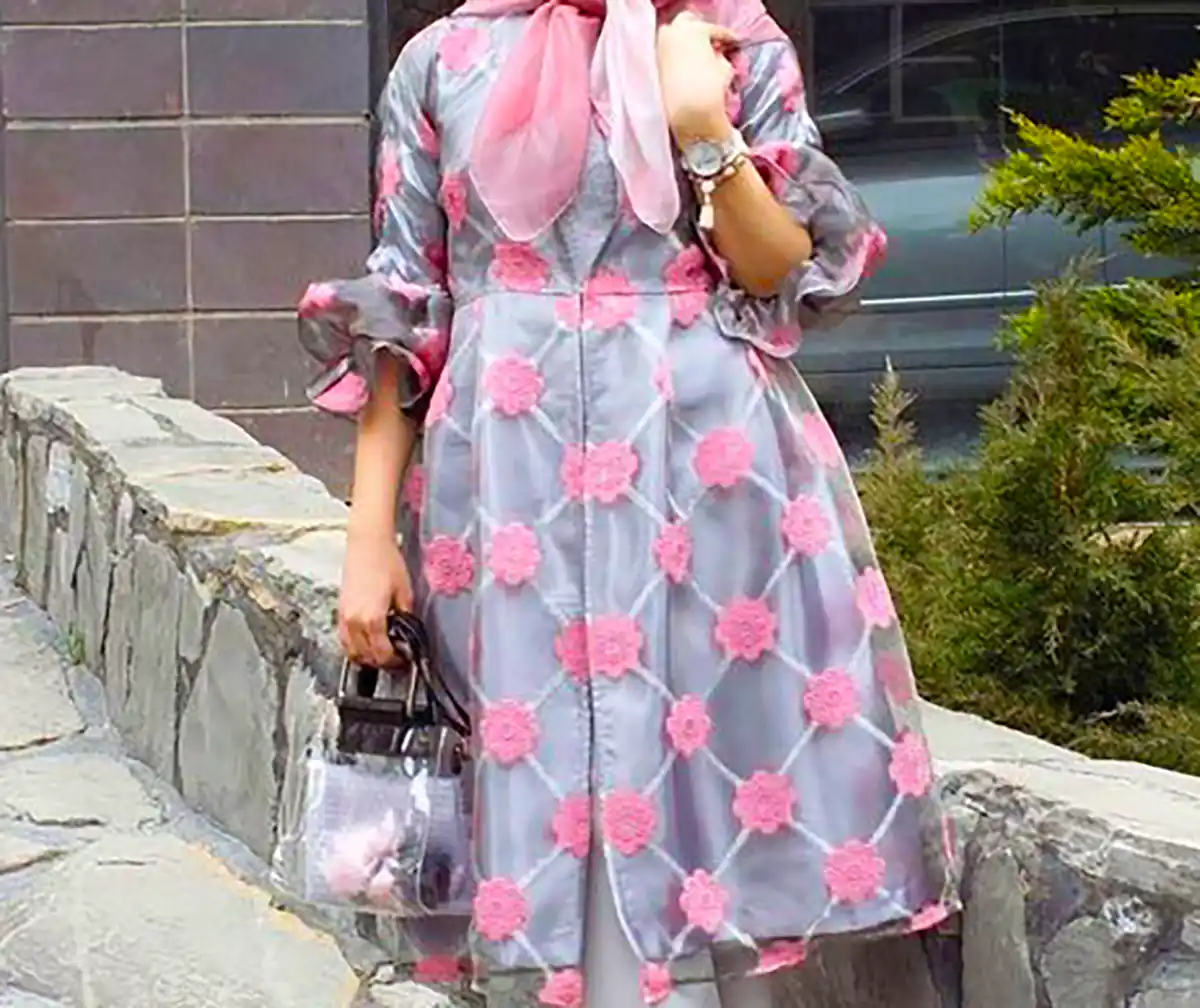 مانتو جدید شیک