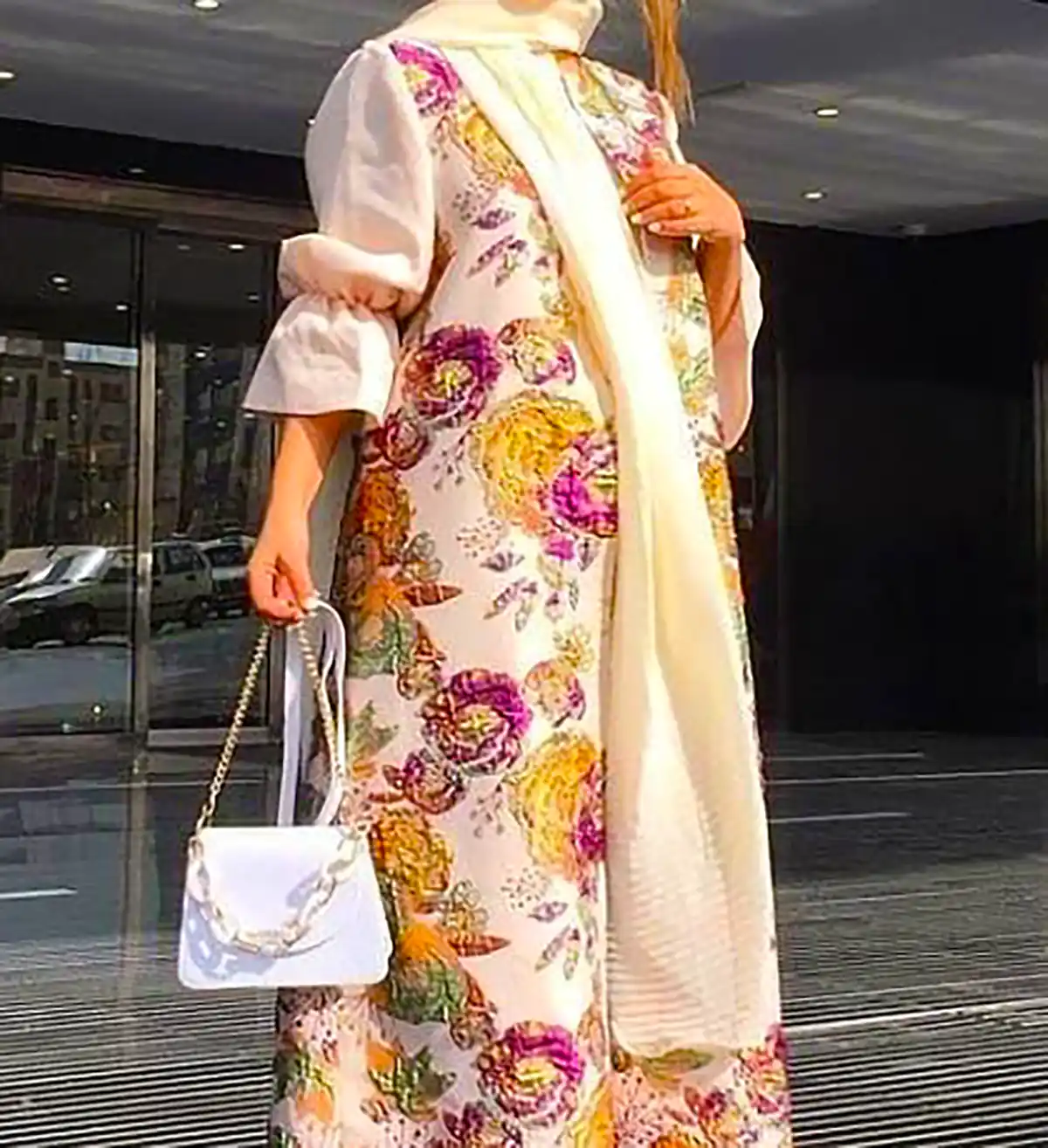 مانتو جدید شیک