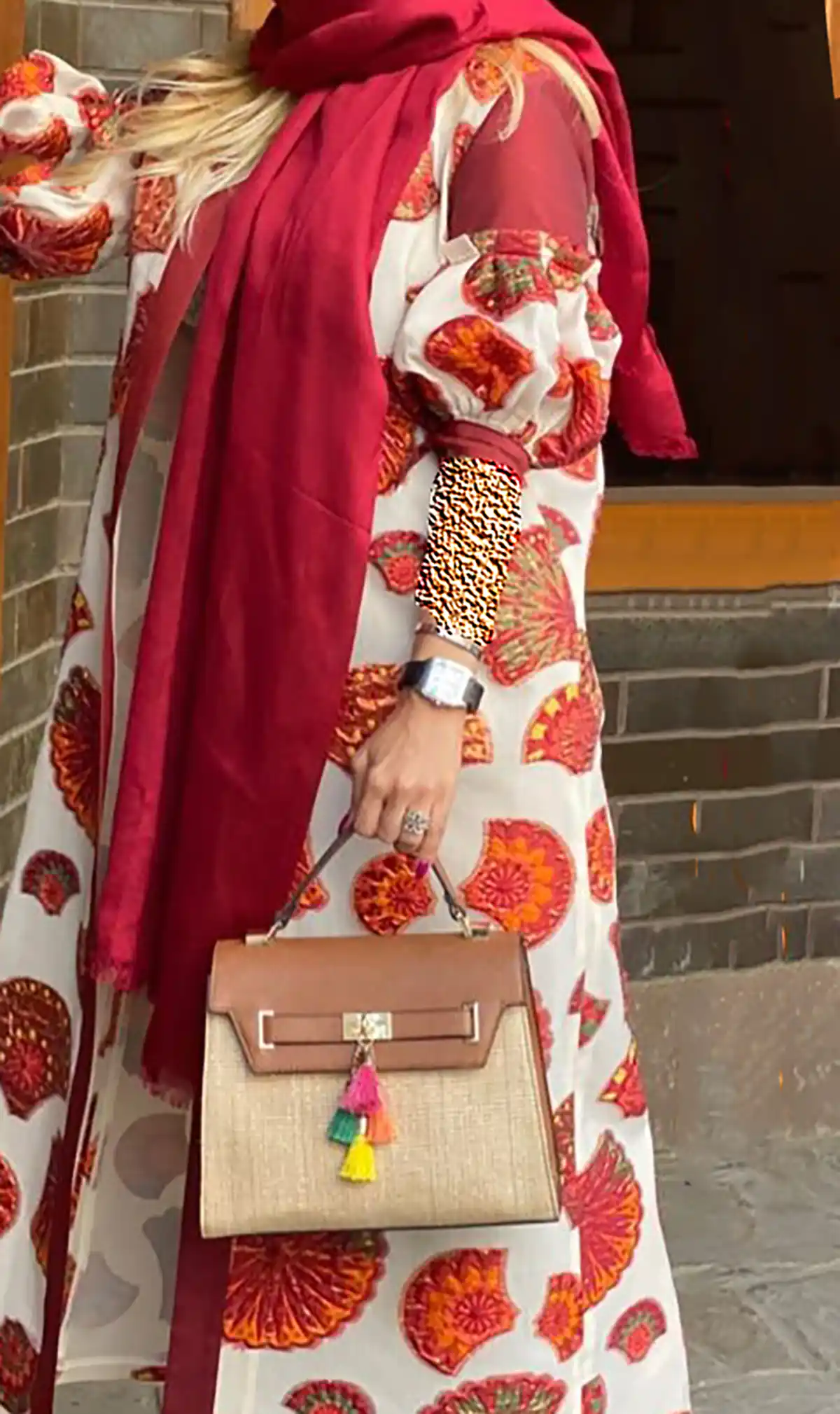 مانتو جدید شیک