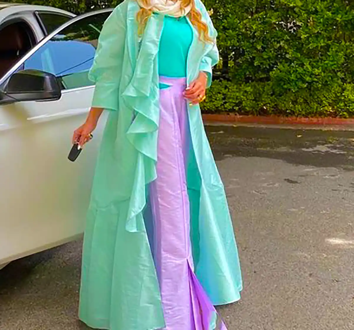 مانتو جدید شیک