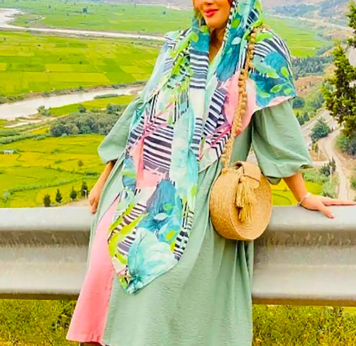 مانتو خاص امروزی